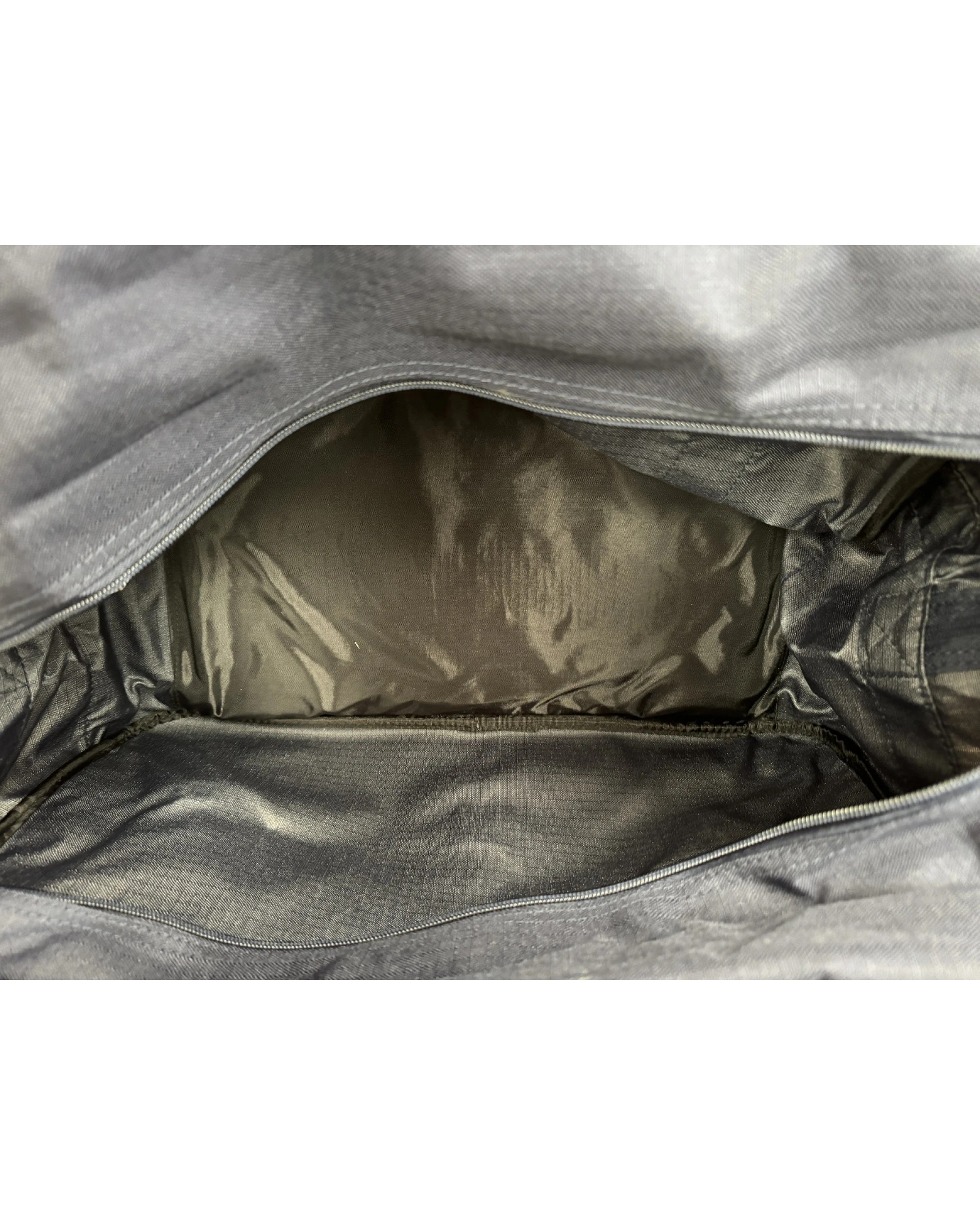 5 BR Home 44L Foldable Duffel Bag Gym Sports Luggage Travel Foldaway School, 5 of 5