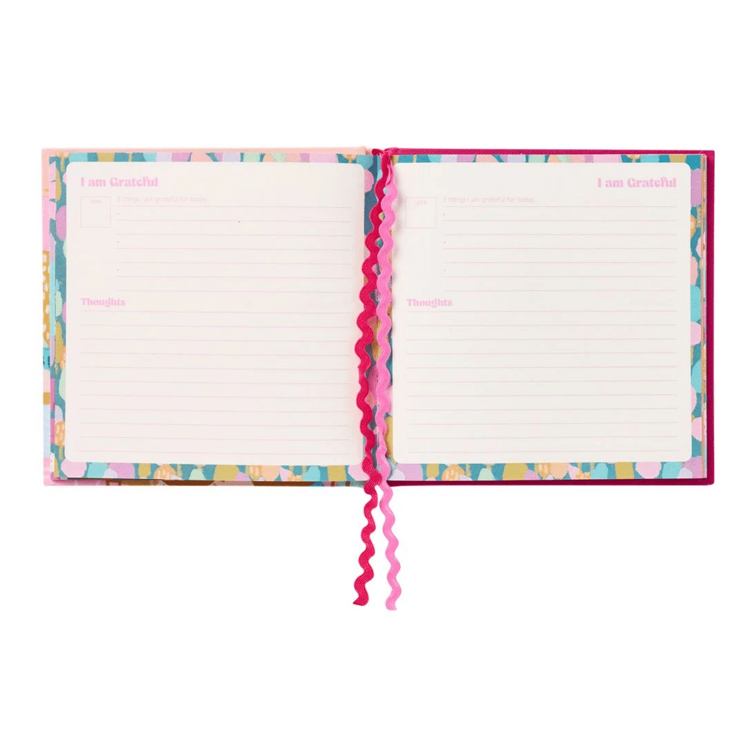 4 Otto Rach Jackson Gratitude Journal, 4 of 5