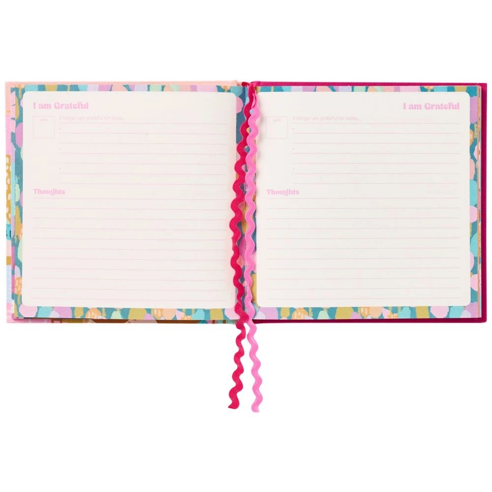 4 Otto Rach Jackson Gratitude Journal, 4 of 5