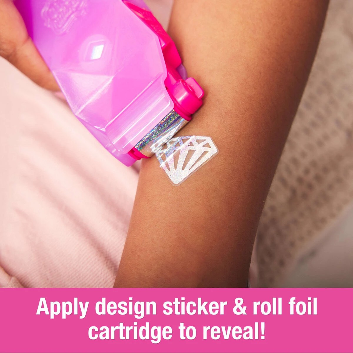 4 Cool Maker Shimmer Me Body Art, 4 of 10