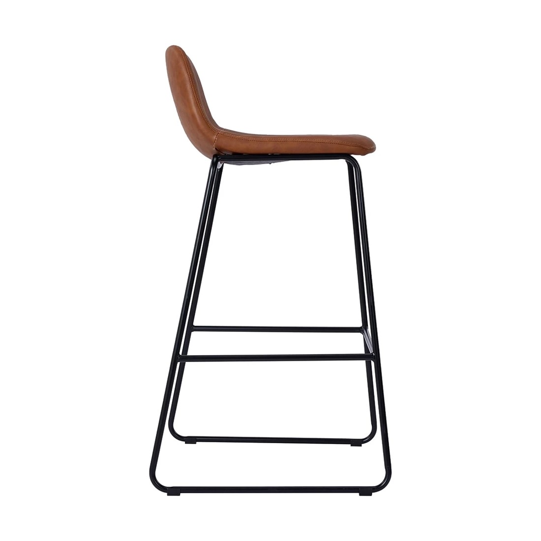 8 91cm Bar Stool - Tan, 8 of 10