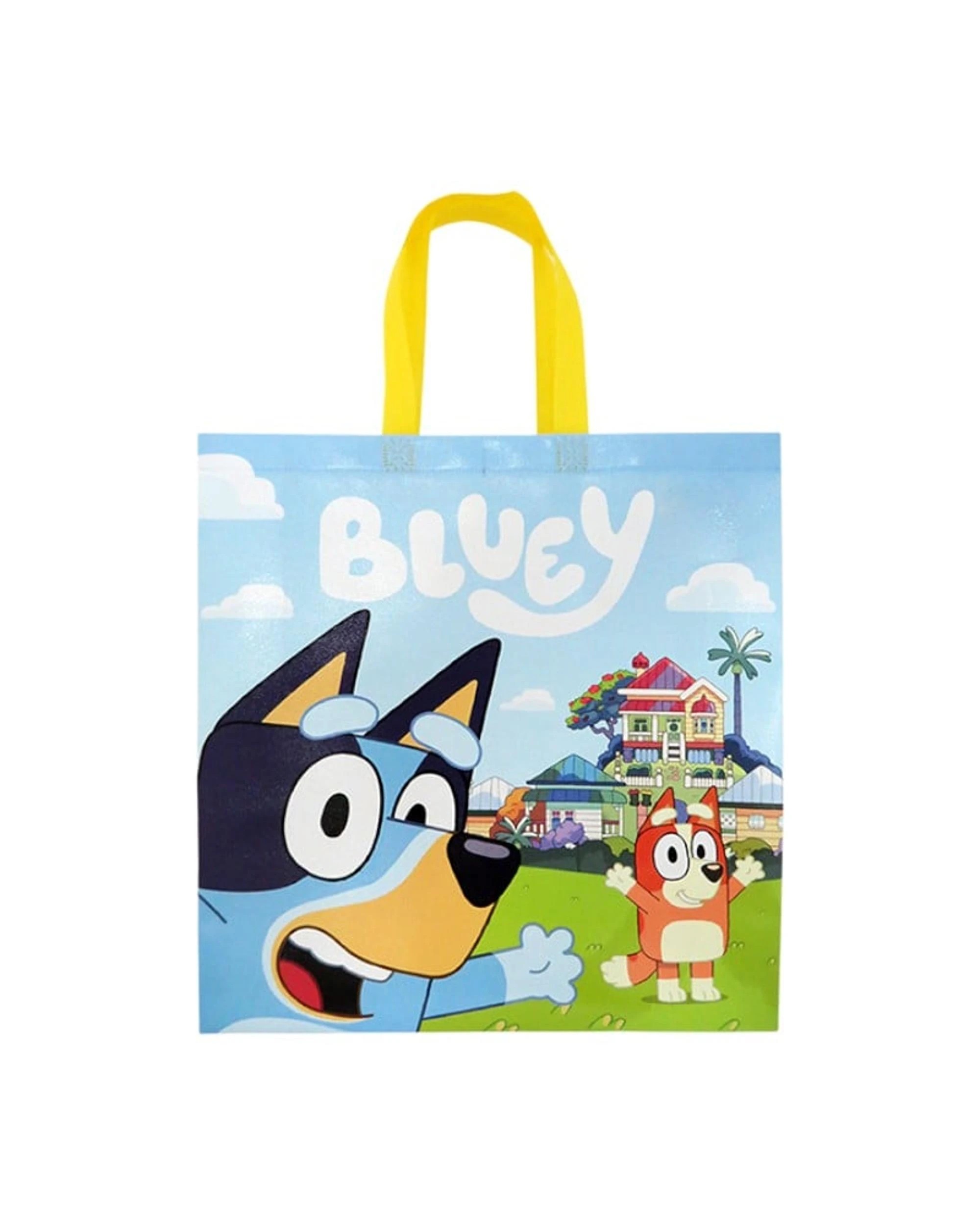 9 Bluey 2026 Showbag, 9 of 9