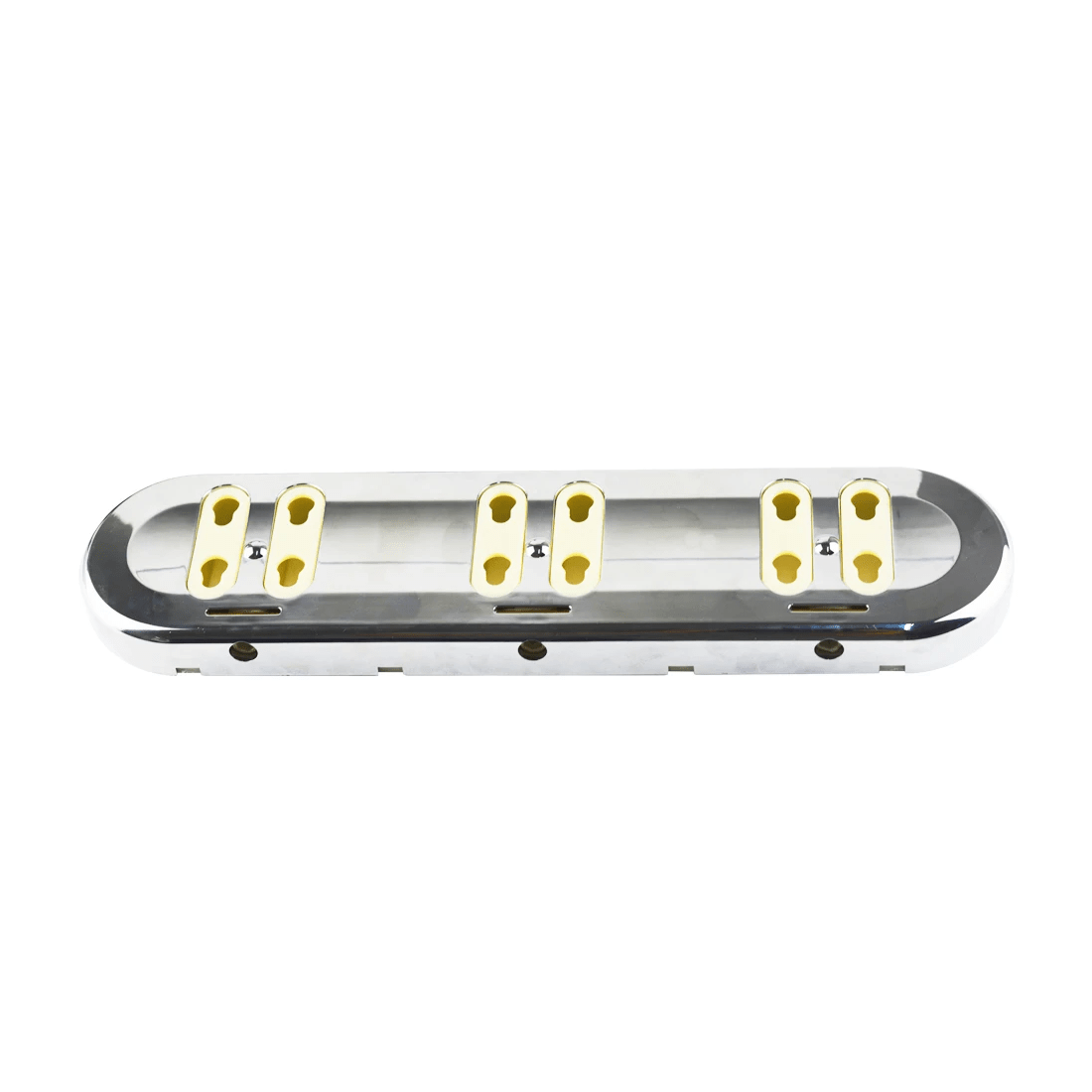 5 Traderight 3 Bottles Bathroom Soap Dispenser - Black, 5 of 7