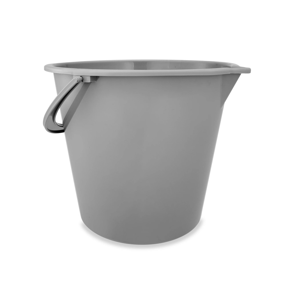4 9L Bucket - Grey, 4 of 10