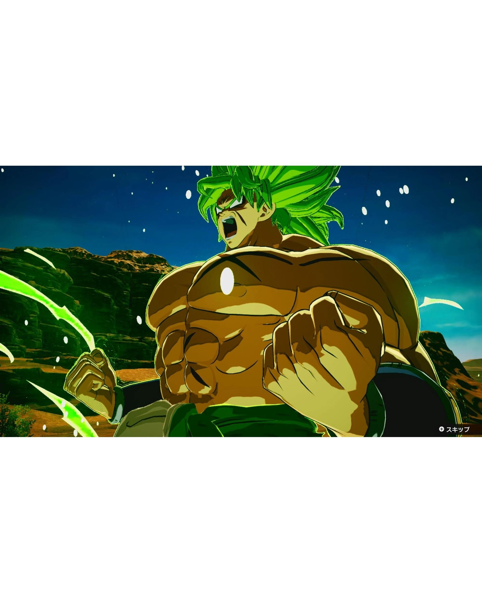 10 Dragon Ball: Sparking! Zero - Switch 2, 10 of 10