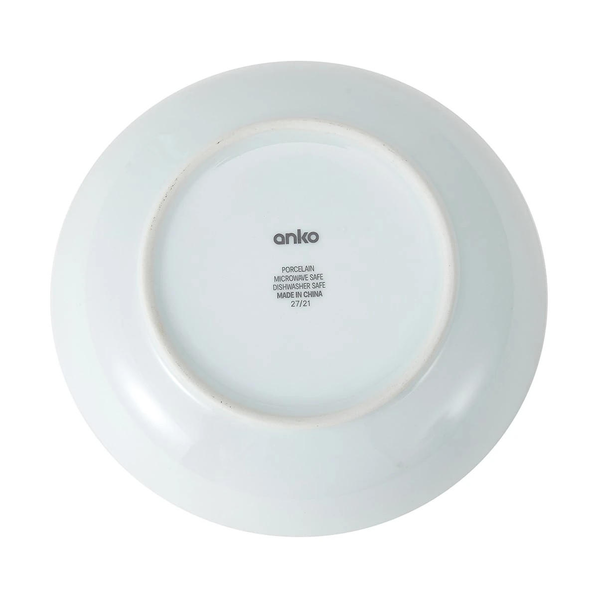 6 Marble Look Large Bowl, 6 of 6