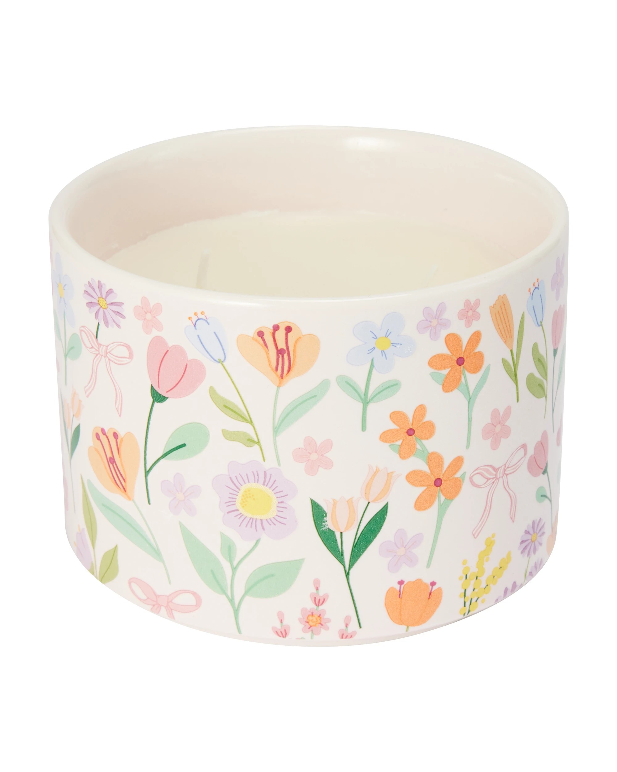 2 Mother's Day Candle and Mug, 2 of 6