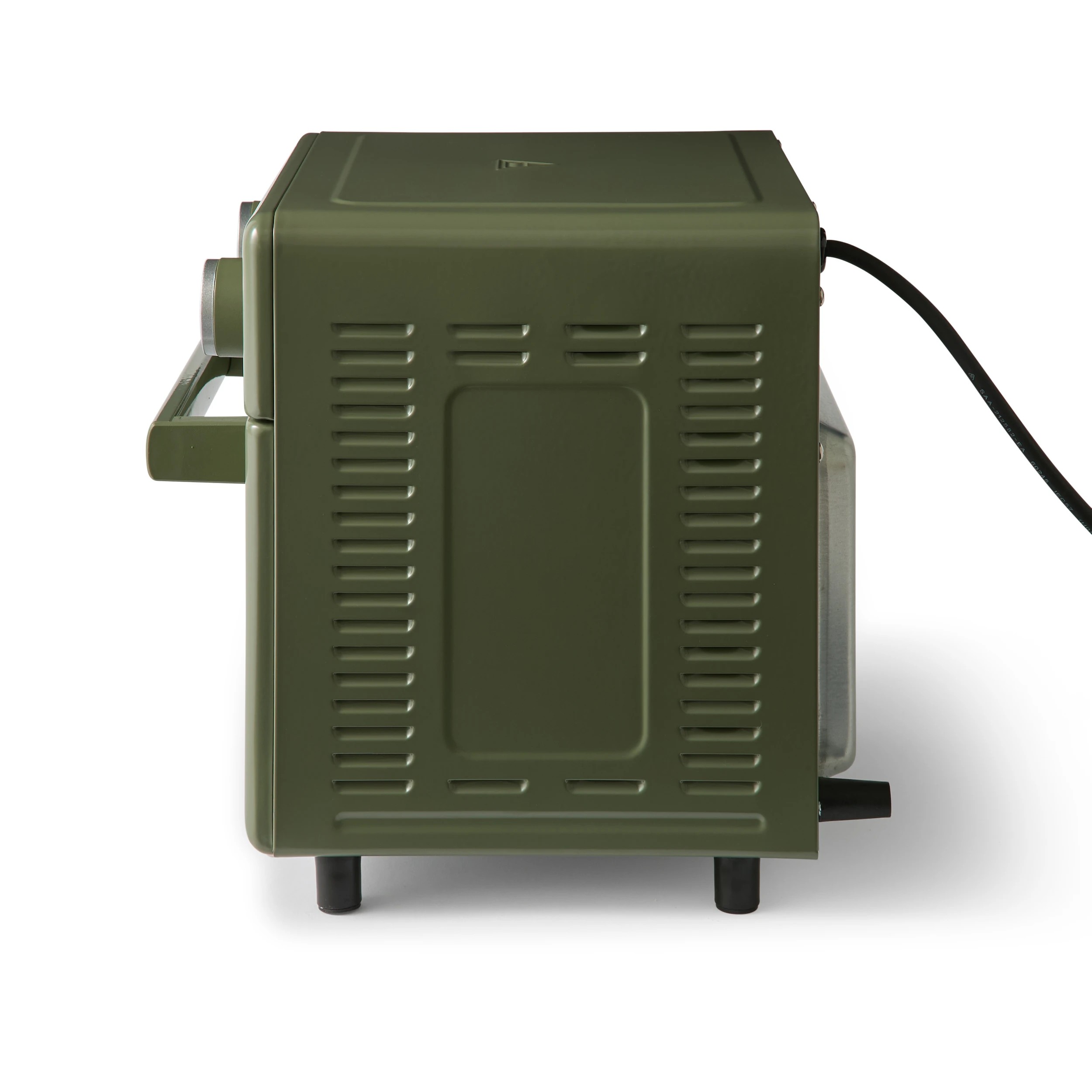 8 6L Oven - Green, 8 of 10