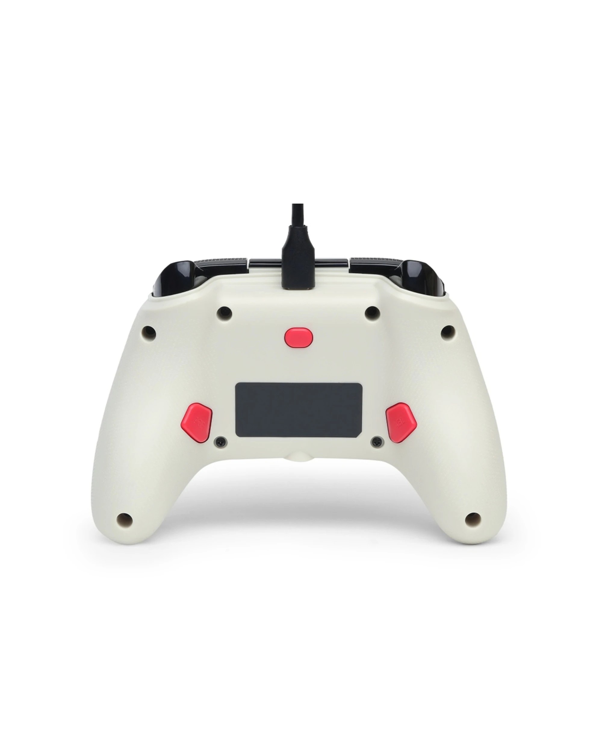 3 PowerA Xbox Series Advantage Wired Plus Gaming Controller Bloom & Gloom 3.5mm Jack - Multi, 3 of 7