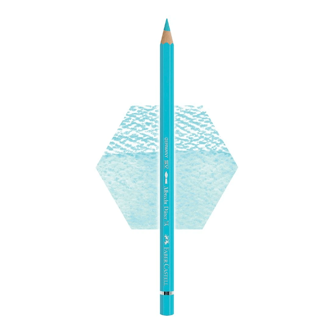 1 Faber-Castell Albrecht Pencil Cobalt, 1 of 1