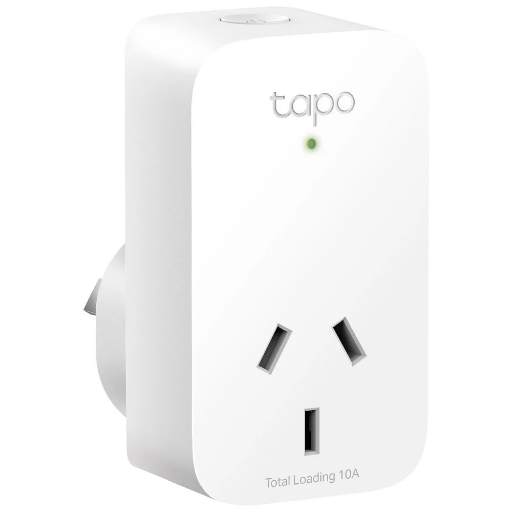 4 TP-Link Tapo P100 Smart Plug 4 Pack, 4 of 7