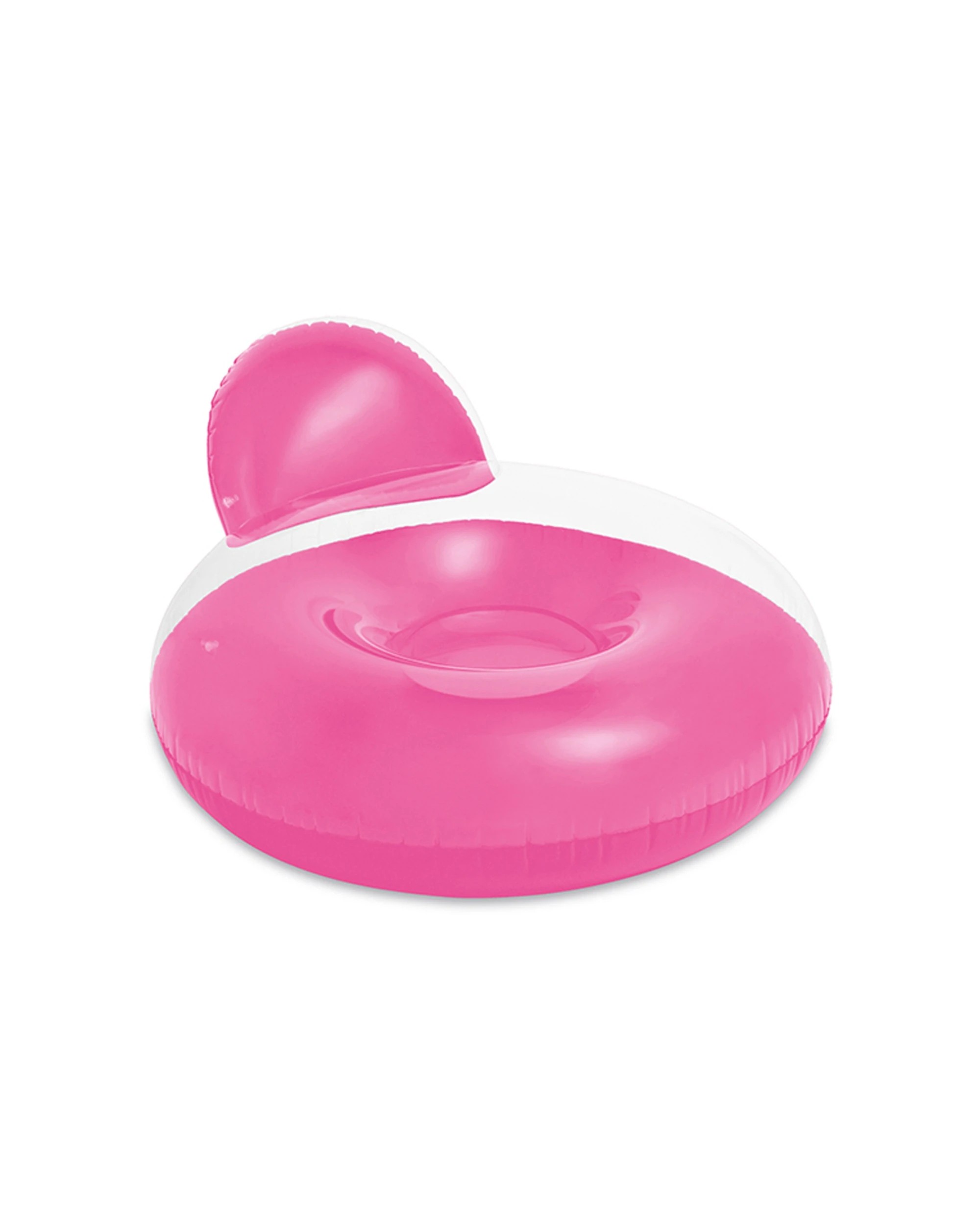 3 Intex 2PK Pillow-Back Lounges Inflatable Kids Floats 14Y+ - Assorted, 3 of 5