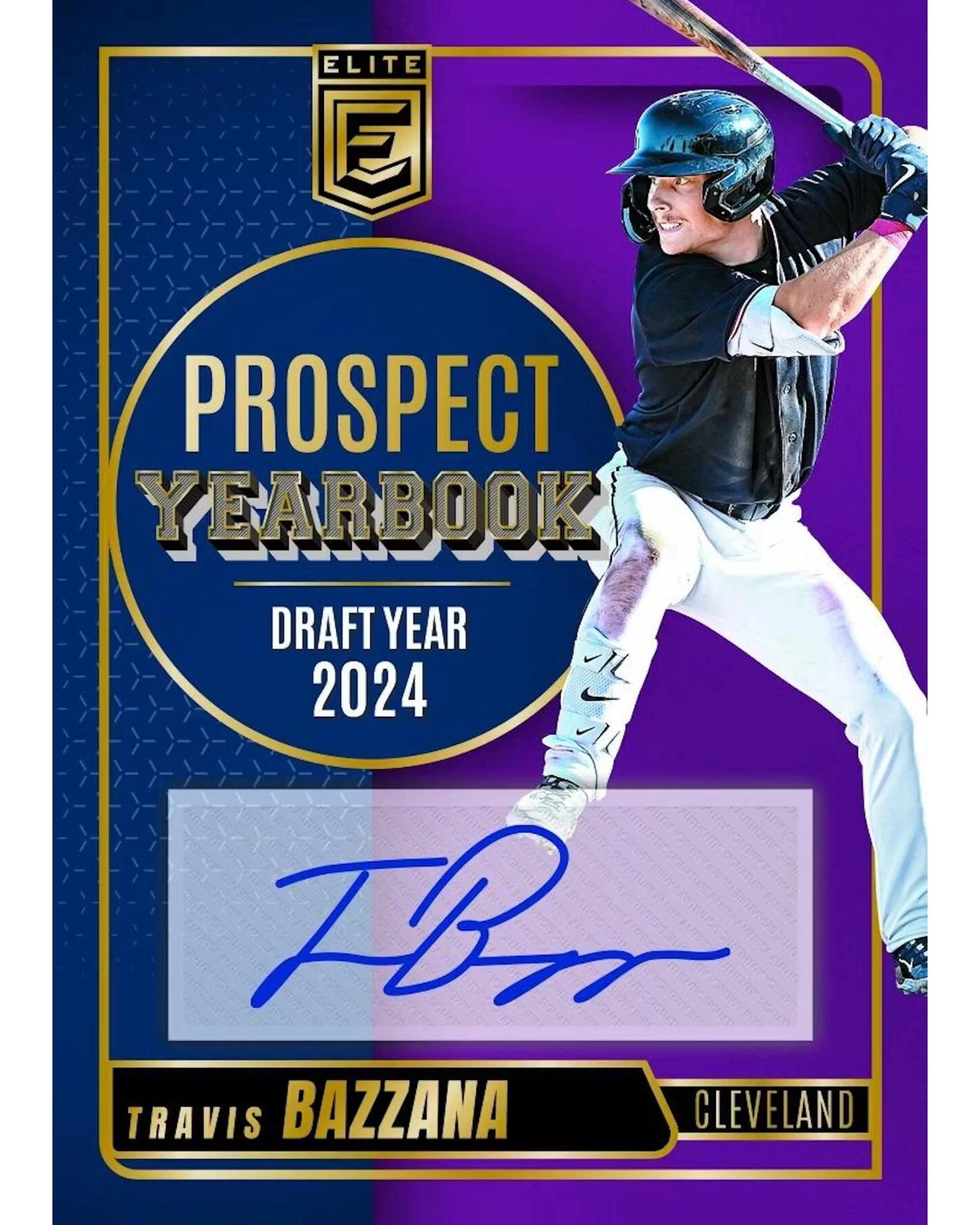 7 Panini 2026 Donruss Elite Baseball Hobby Box, 7 of 9