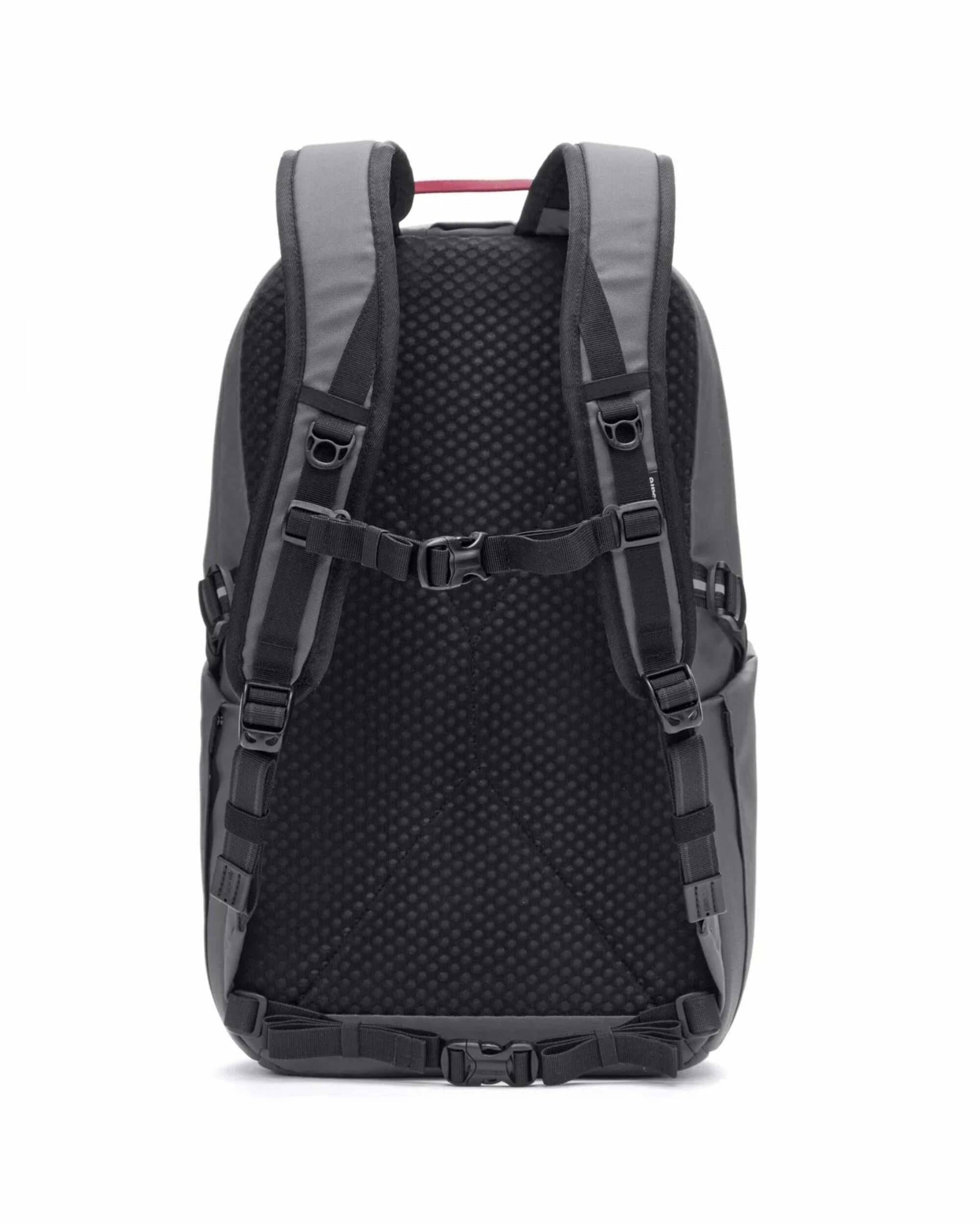 4 PacSafe Vibe Anti-Theft Backpack - 25L - Slate - Grey, 4 of 5