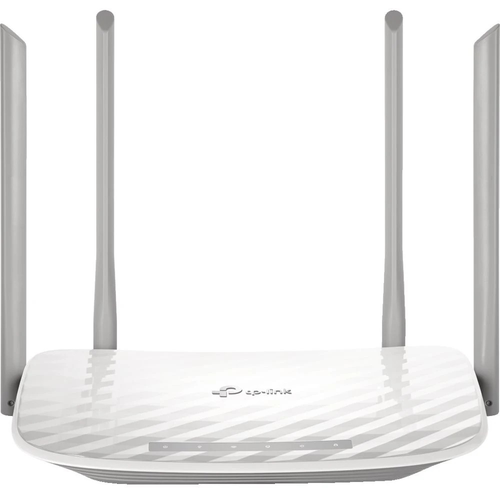 2 TP-Link AC1200 Wireless Dual Band Router C50, 2 of 3