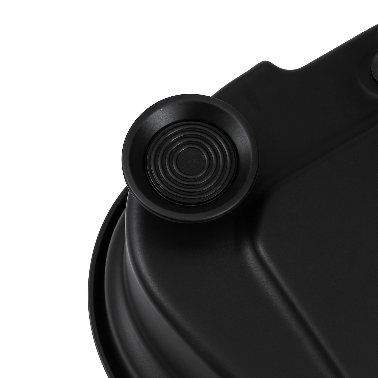 6 Ausway Vibration Plate Fitness Platform Exercise Machine, 6 of 6