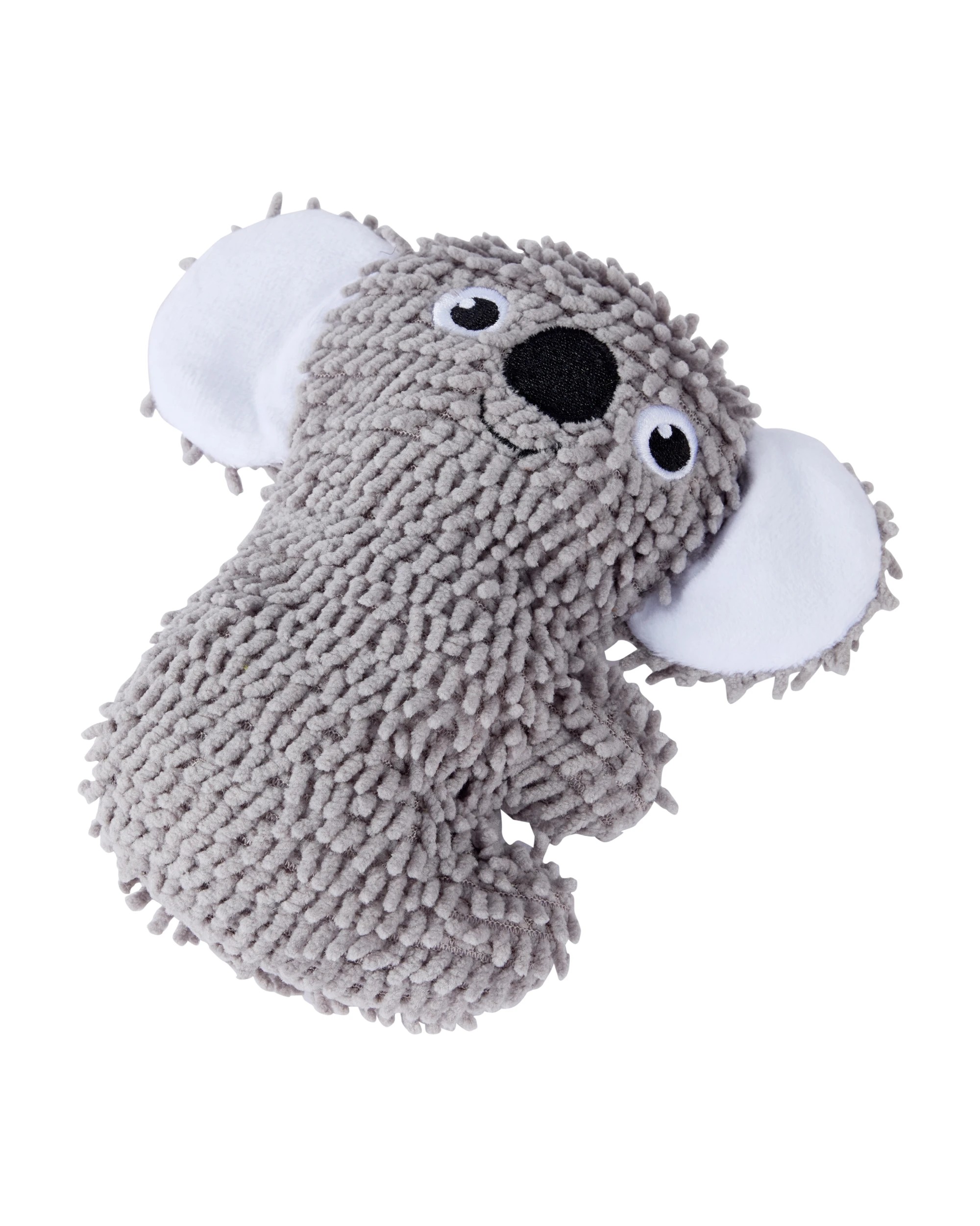 6 2 Pack Pet Moppy Plush - Assorted, 6 of 7