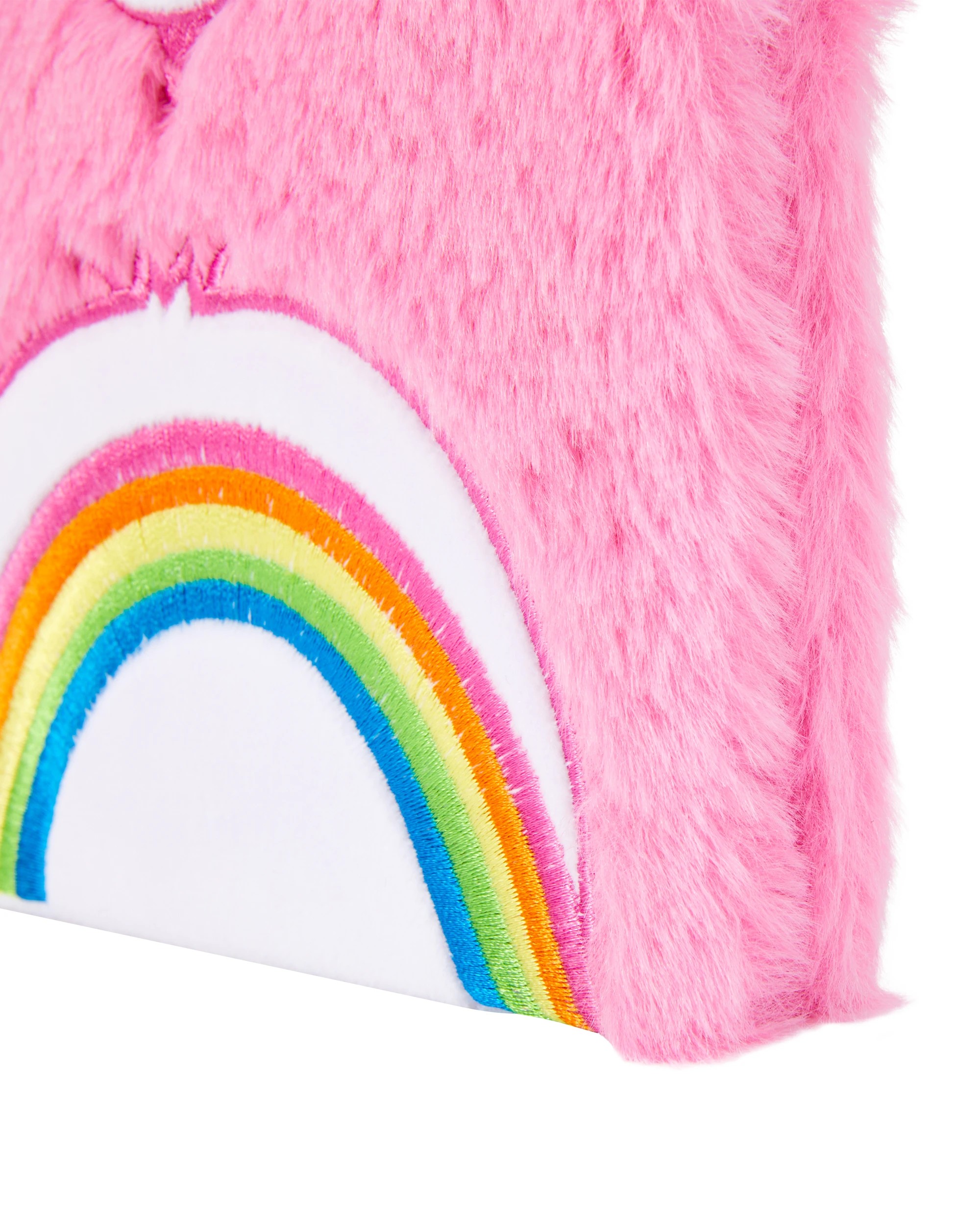 4 Care Bears Plush Journal, 4 of 5