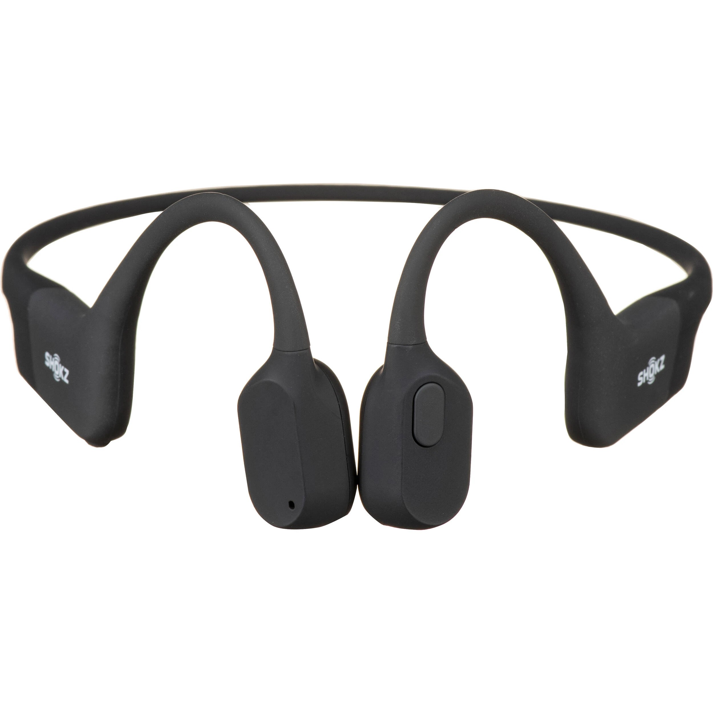 6 Shokz OpenRun Mini Bone Conduction Headphones Wireless Headset Waterproof - Black, 6 of 6