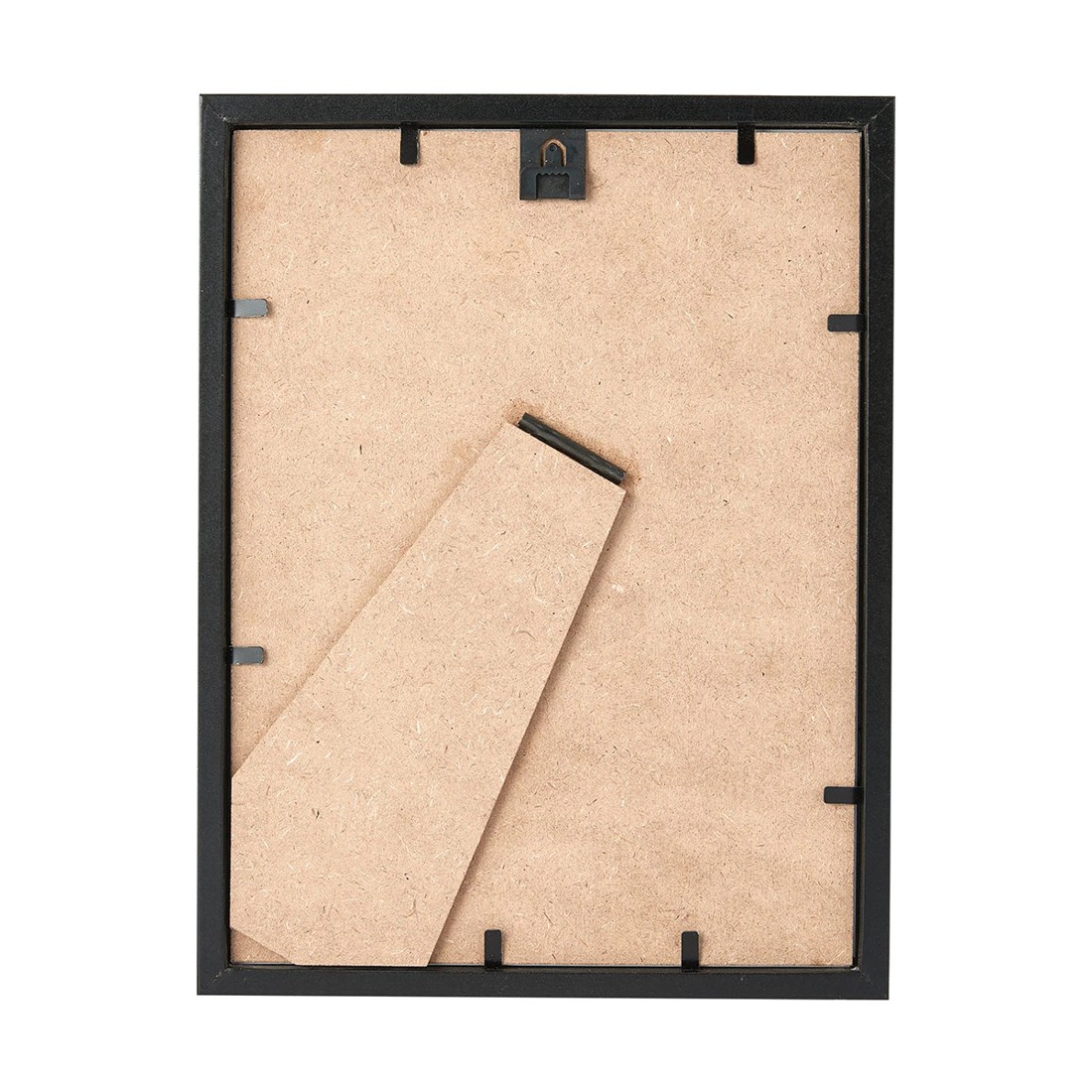 4 Manhattan Frame 4in. x 6in. - Black, 4 of 5