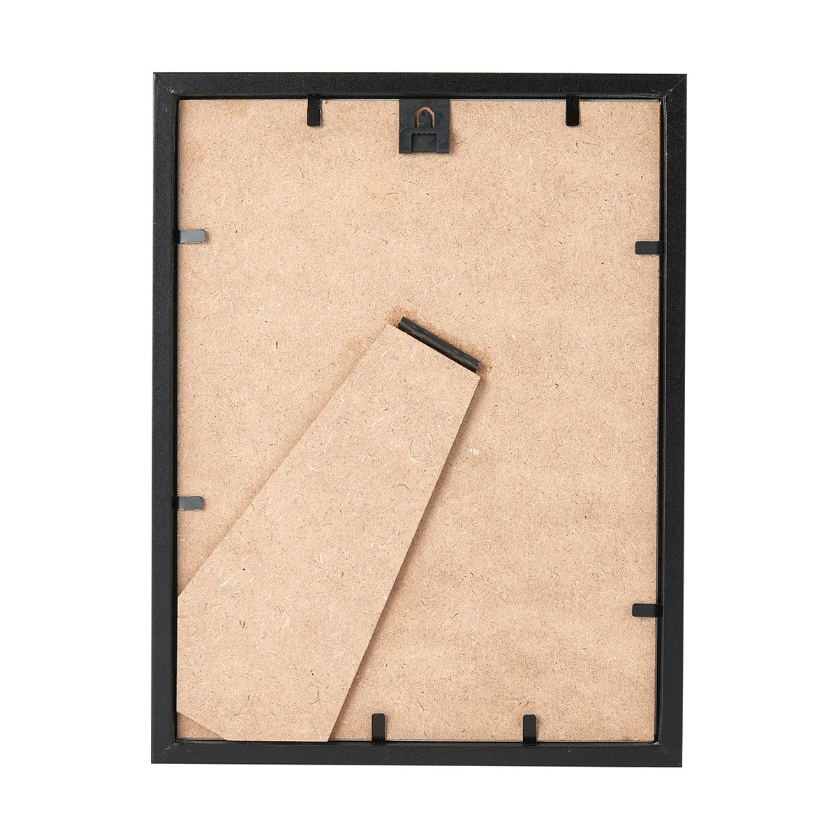 4 Manhattan Frame 4in. x 6in. - Black, 4 of 5