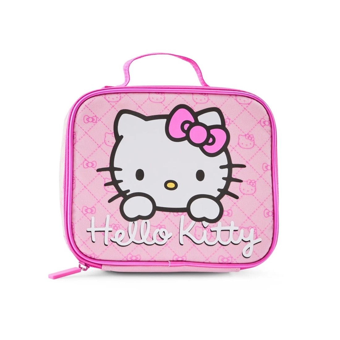 5 2 Piece Hello Kitty Backpack Set, 5 of 6