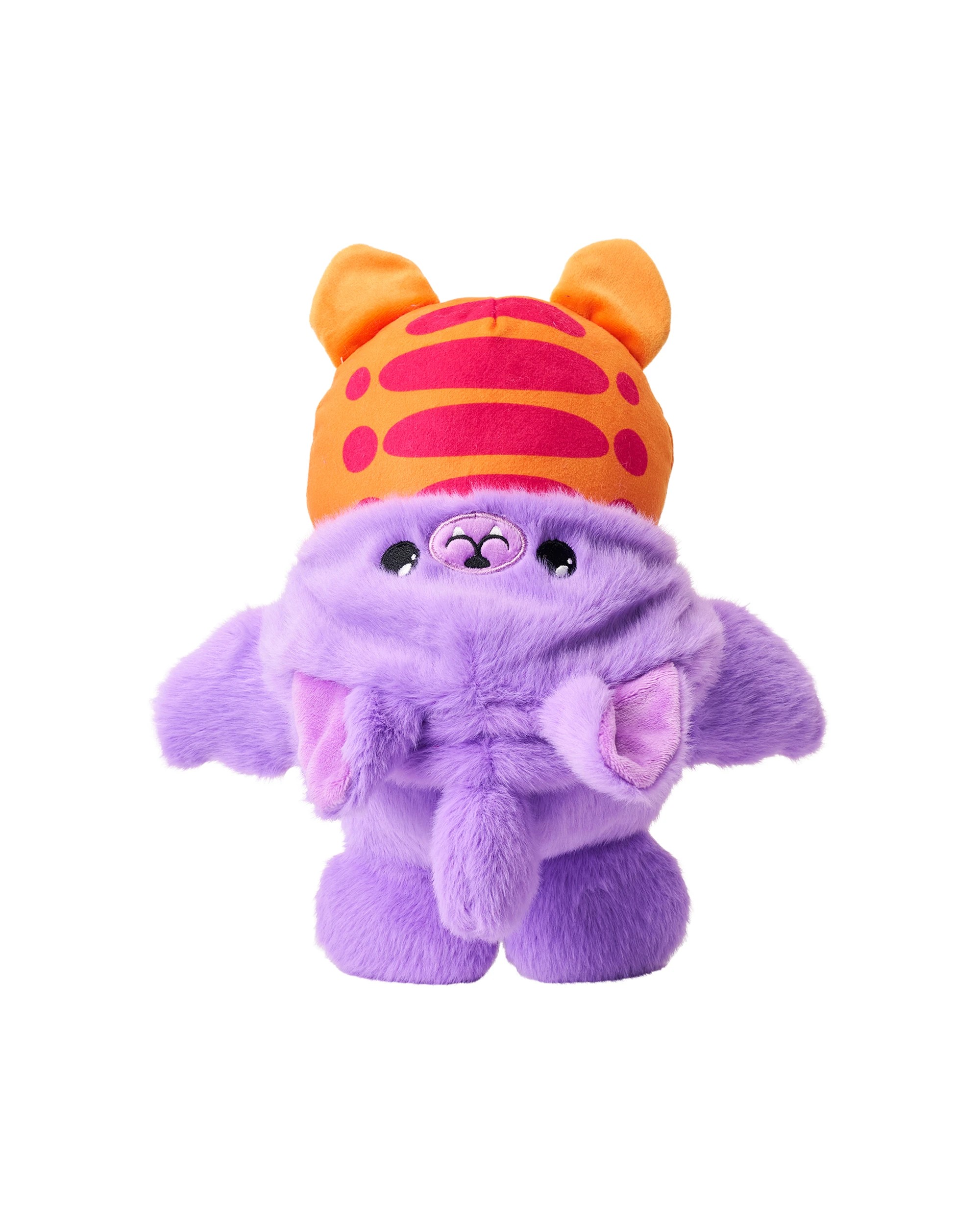 6 Fuzzy Wuzzy - Onezie Coco 25cm, Soft Toy, Plush, 3 years+, 6 of 6