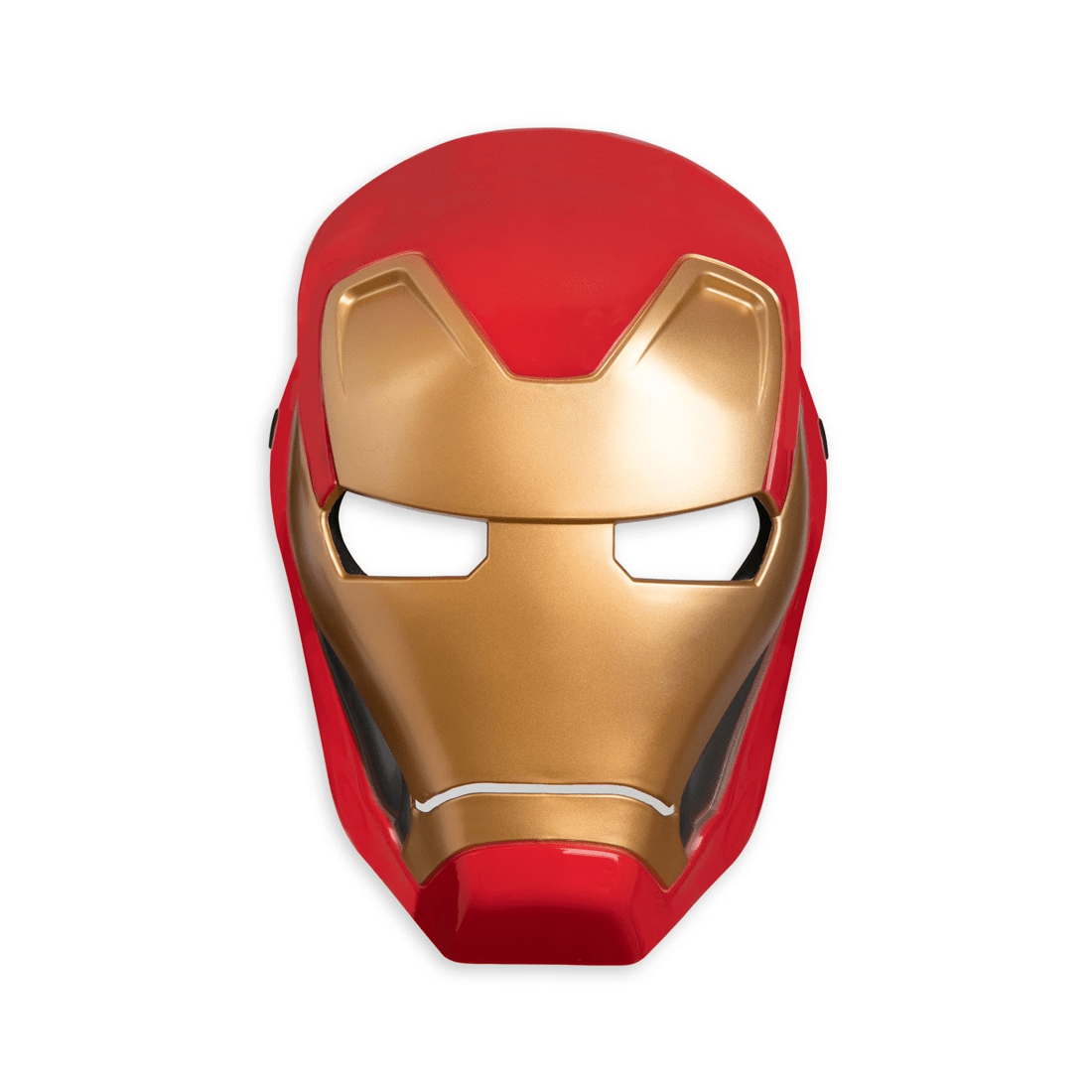 3 Disney Iron Man Kids Costume
 - Red, 3 of 5