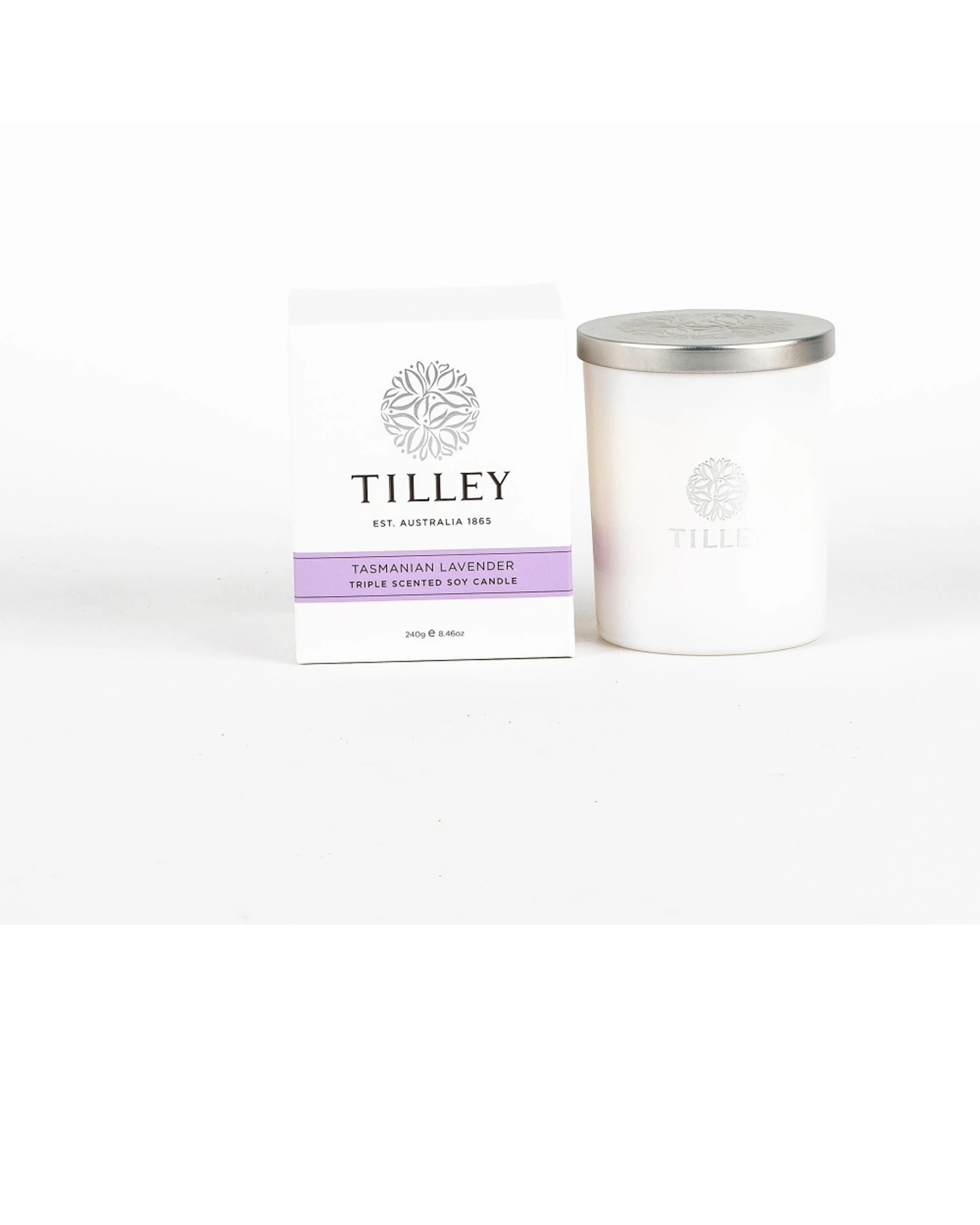 4 Gift Basket Best Grandma Present Box Set Pamper Teddy Body Care Candle - Multi, 4 of 6