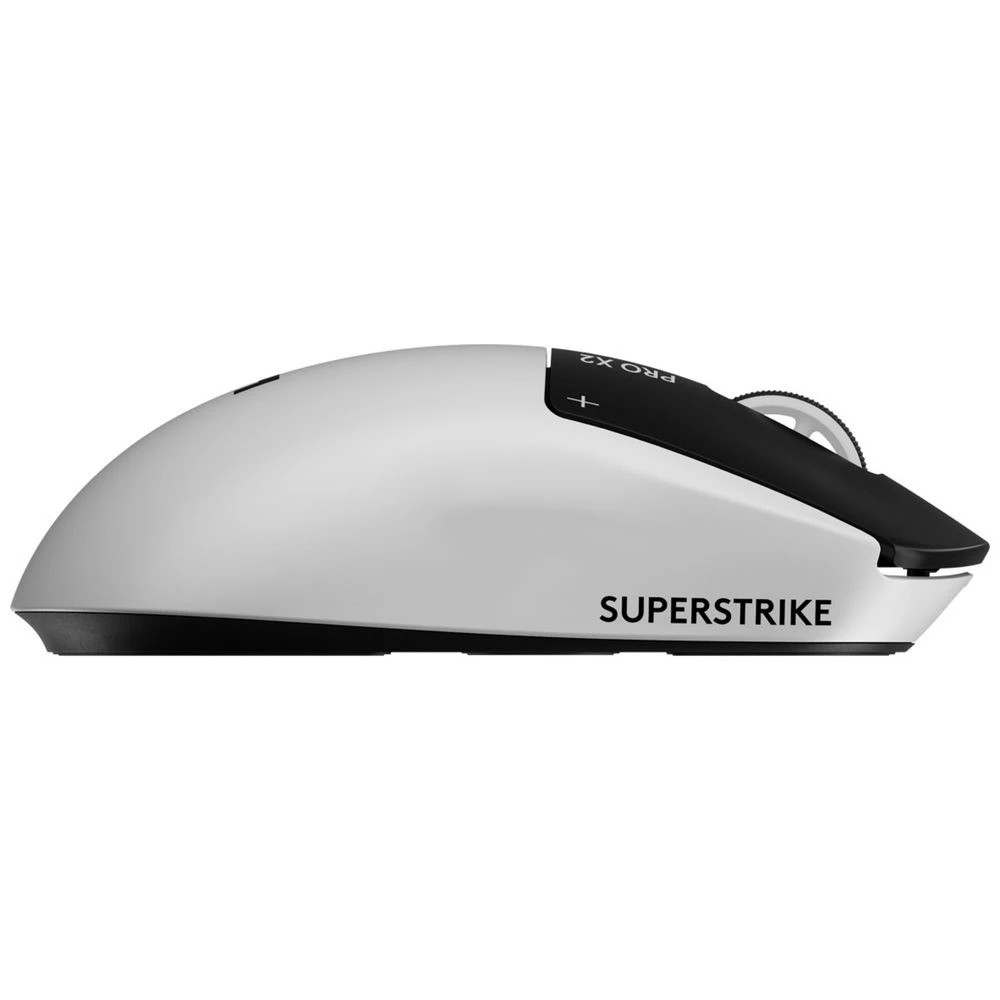 5 Logitech G PRO X2 SUPERSTRIKE Wireless Gaming Mouse, 5 of 10