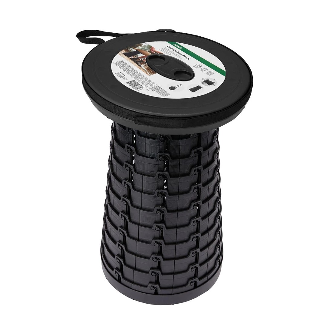 7 Collapsible Stool, 7 of 7