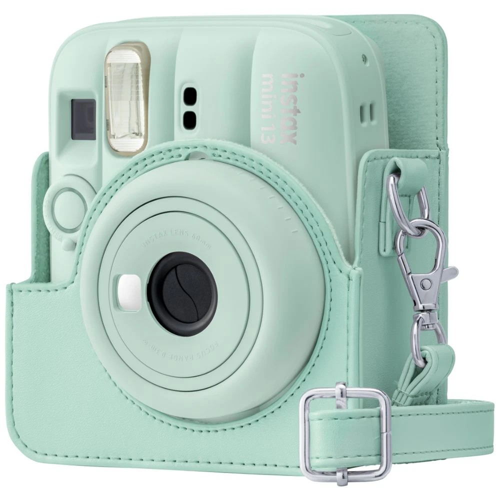 8 Fujifilm Instax Mini 13 Case Green, 8 of 9