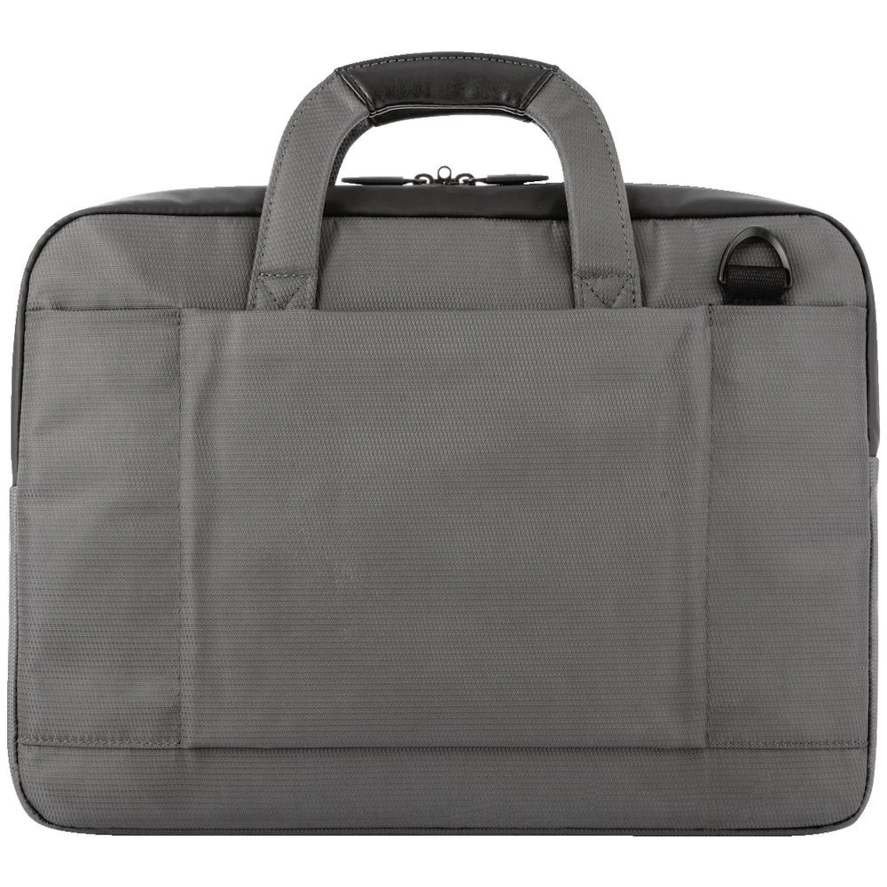 2 Samsonite Tech Bailhandle 14.1" Laptop Briefcase, 2 of 8
