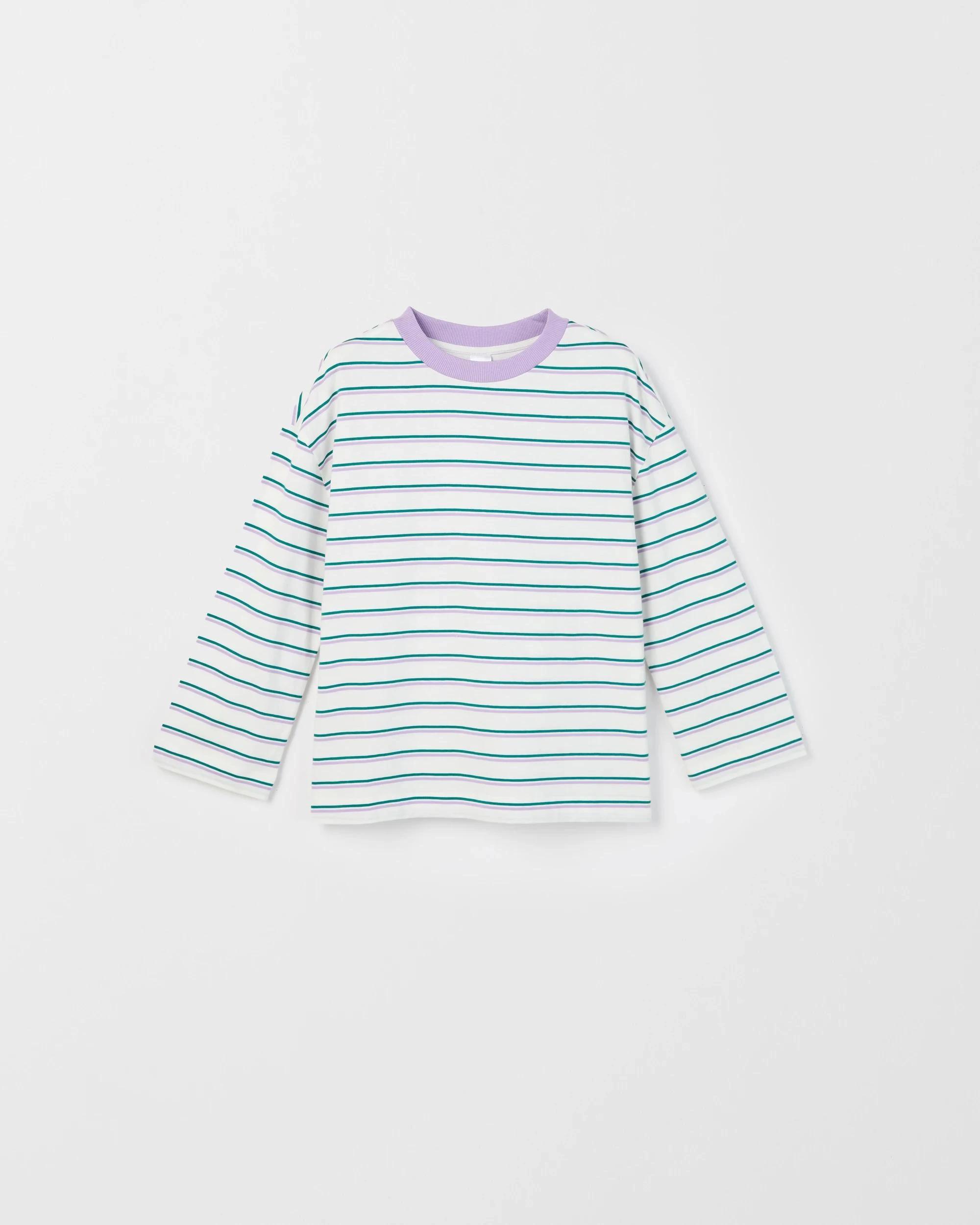 6 Target Kids Australian Cotton Long Sleeve T-Shirt , 6 of 7