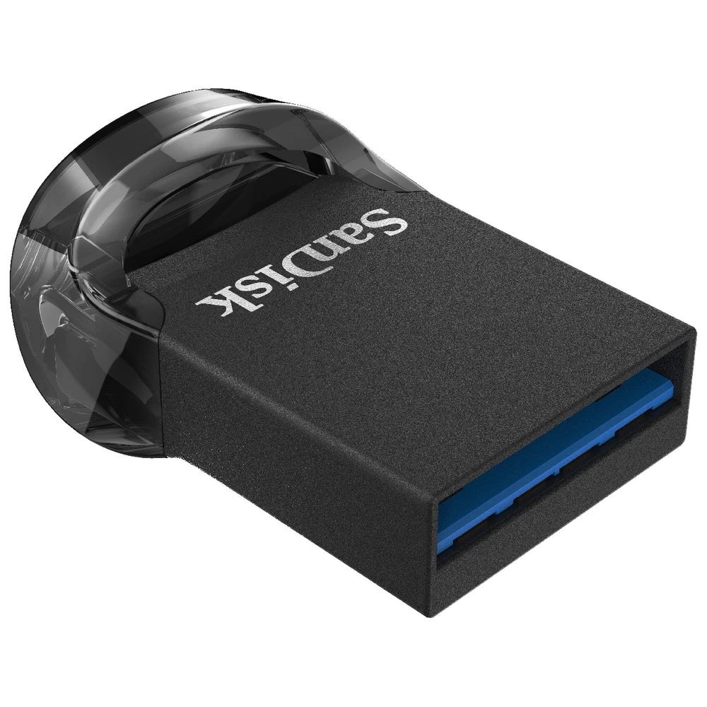 2 SanDisk 32GB Ultra Fit USB 3.2 Flash Drive, 2 of 3
