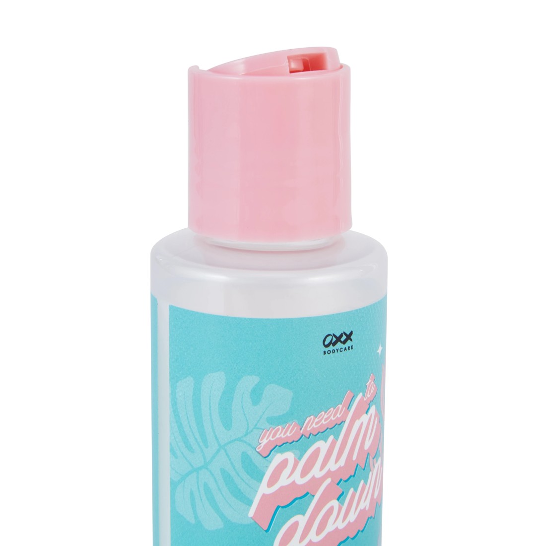 6 OXX Bodycare Triple Threat Body Wash Trio, 6 of 7