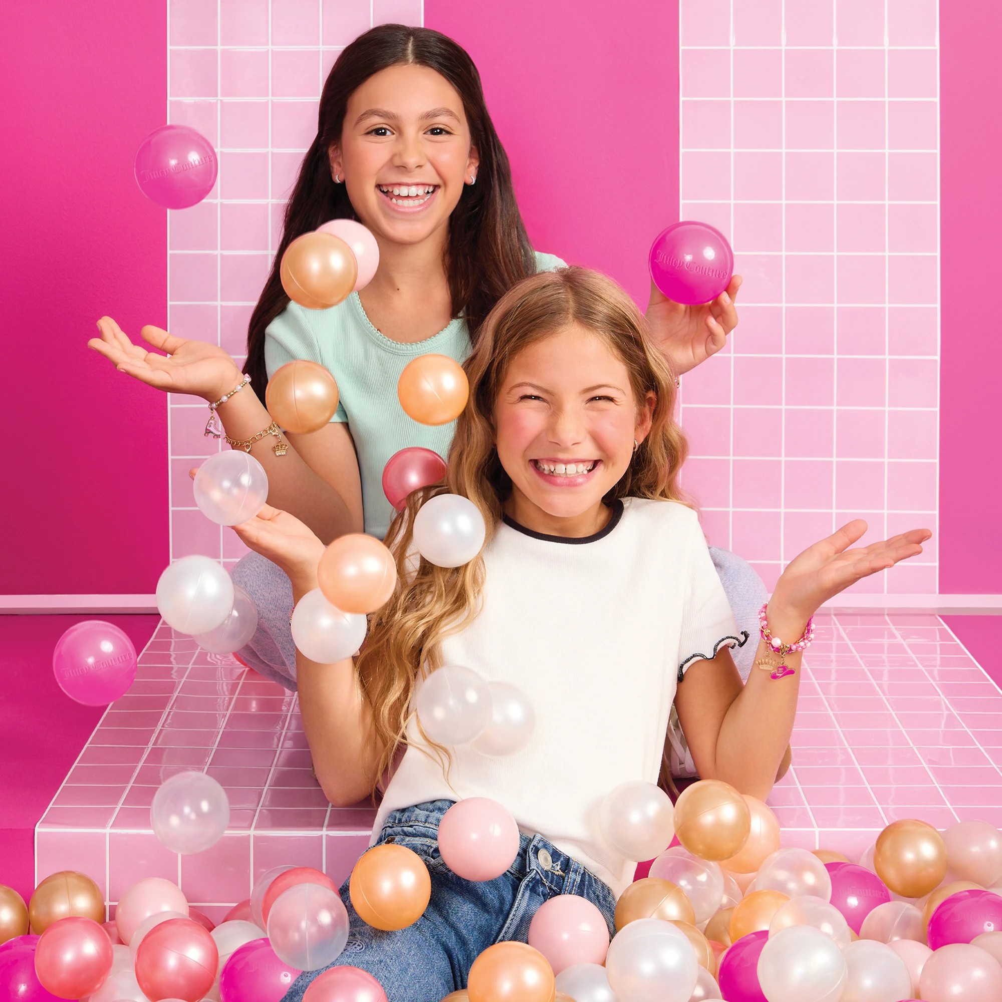 6 Make It Real: Juicy Couture Icon Capsule Collection - Assorted, 6 of 6