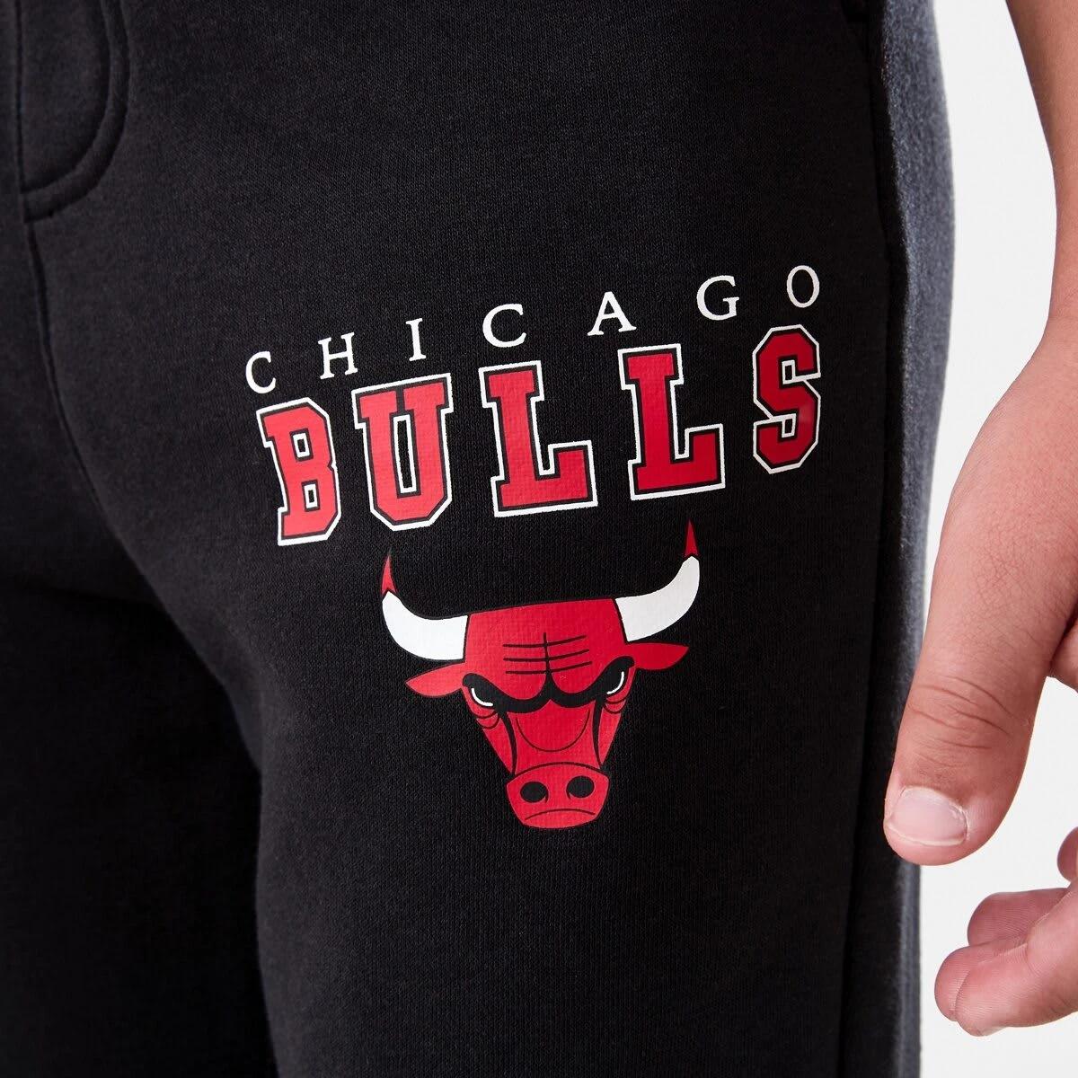 6 Official NBA Kids Trackpants Bulls 7cuz, 6 of 10