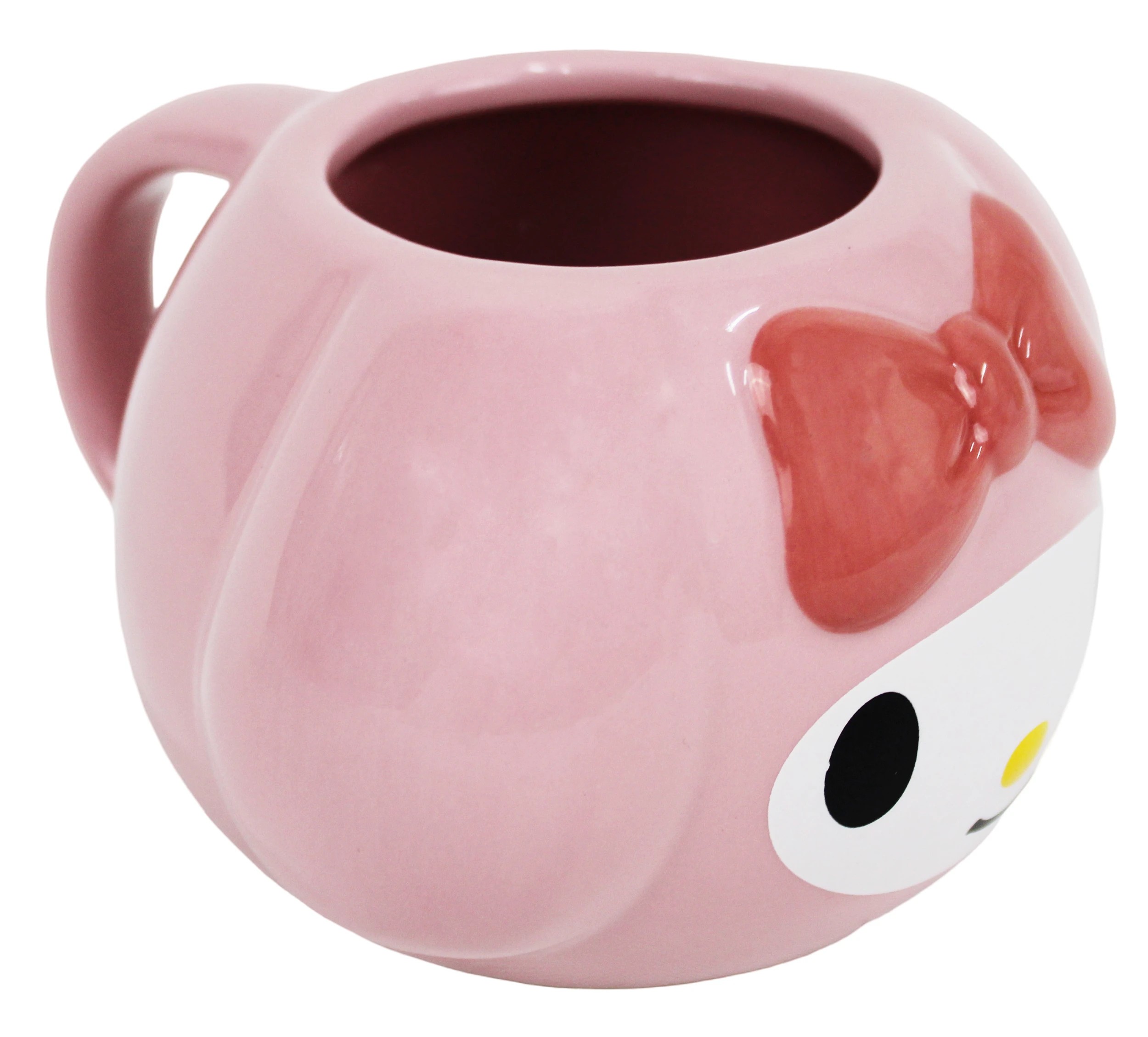 6 My Melody 3D Mug, 6 of 7