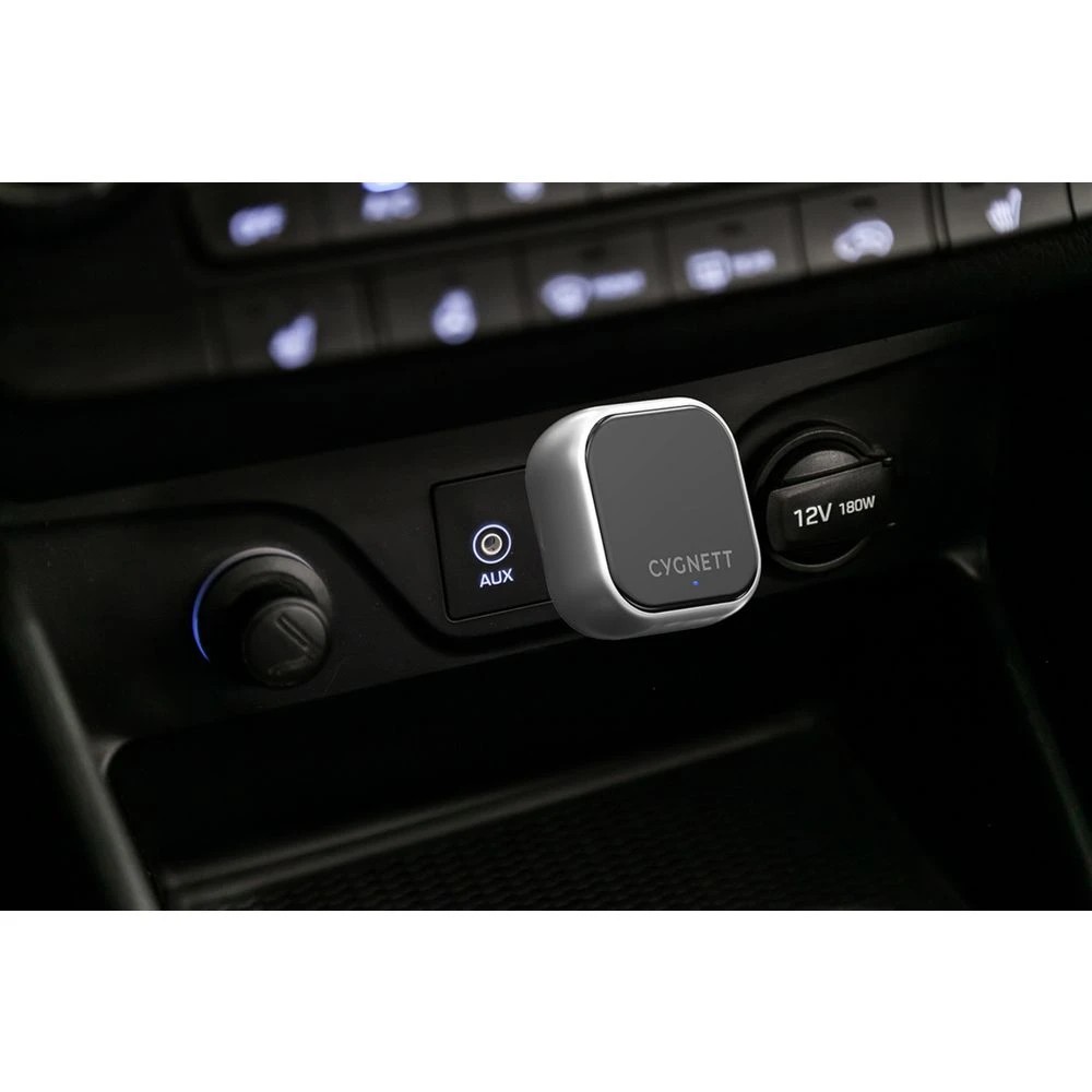 6 Cygnett DriveSync Wirless Car Adapter, 6 of 7