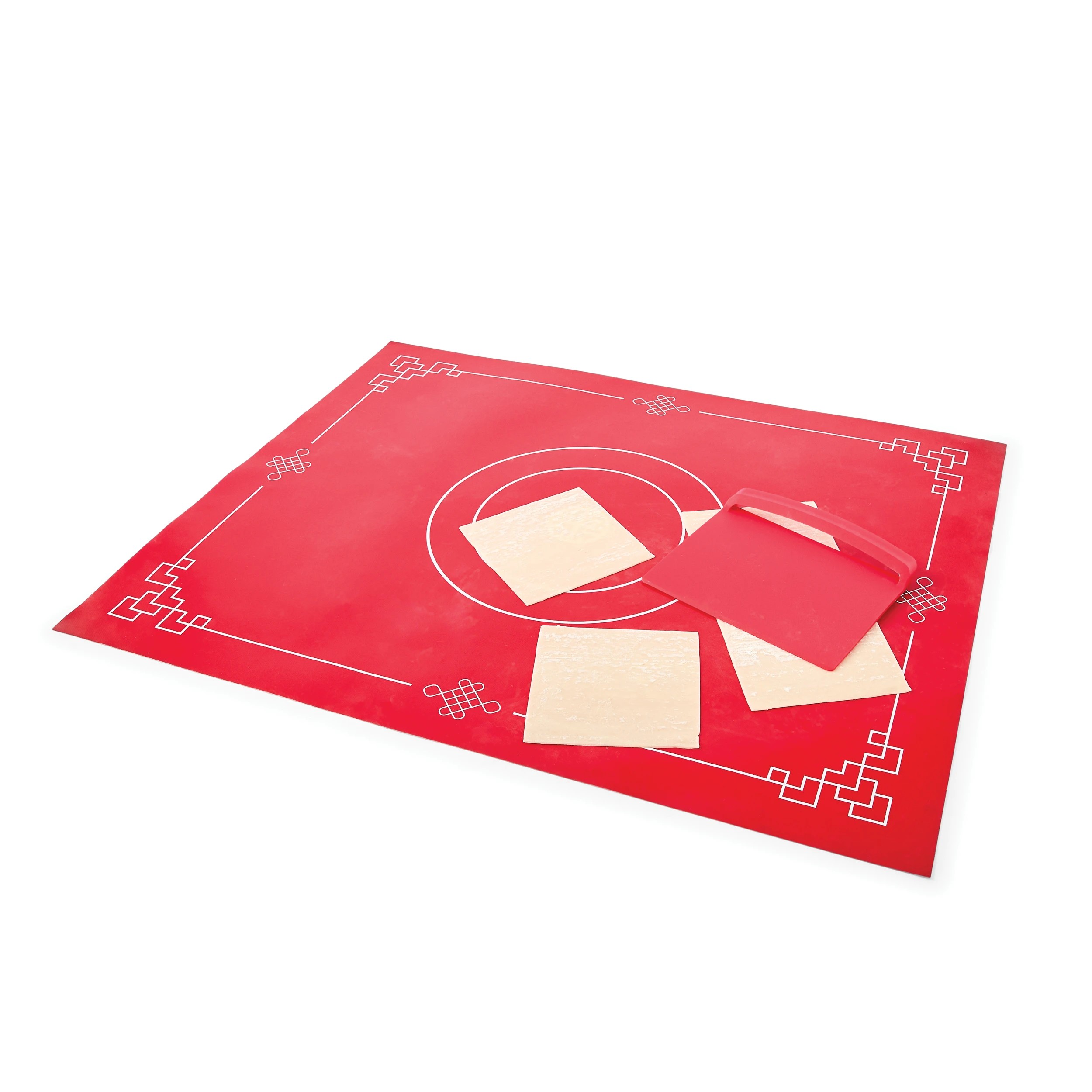 2 Set of 5 Dumpling Press Kit, 2 of 10