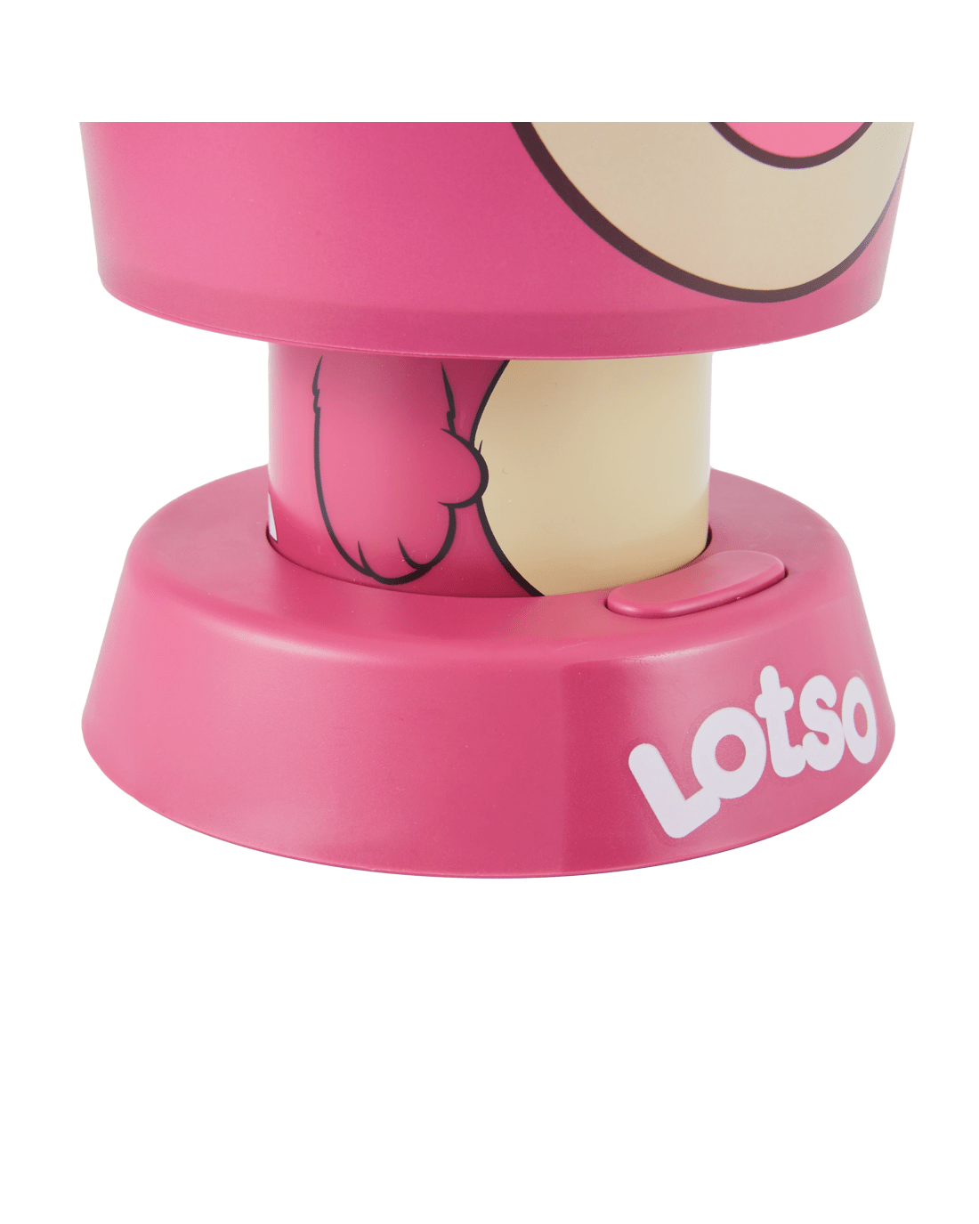 6 Lotso Icon Lamp, 6 of 8