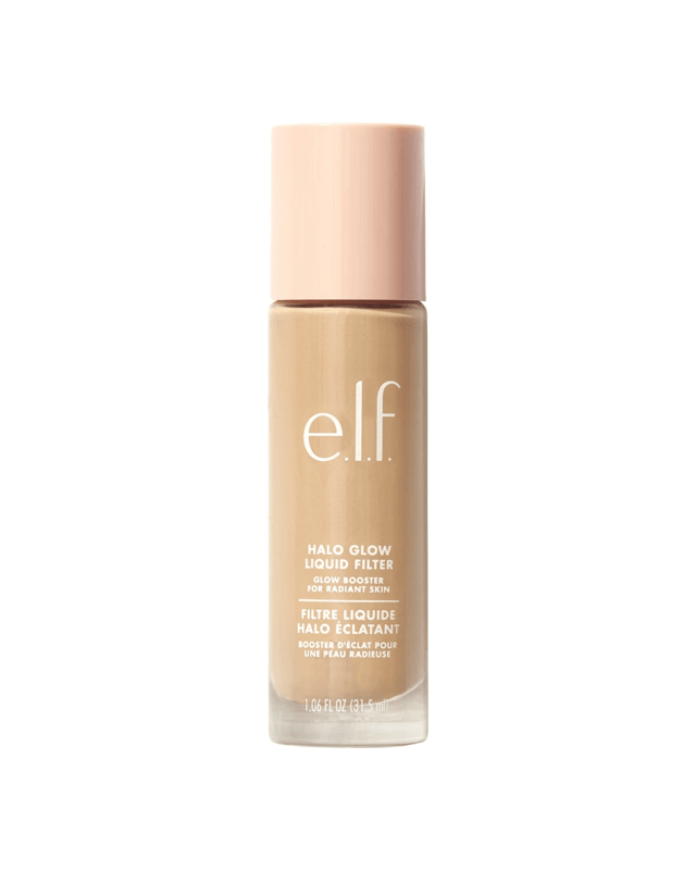 e.l.f. Halo Glow Liquid Filter - Fair/Light B