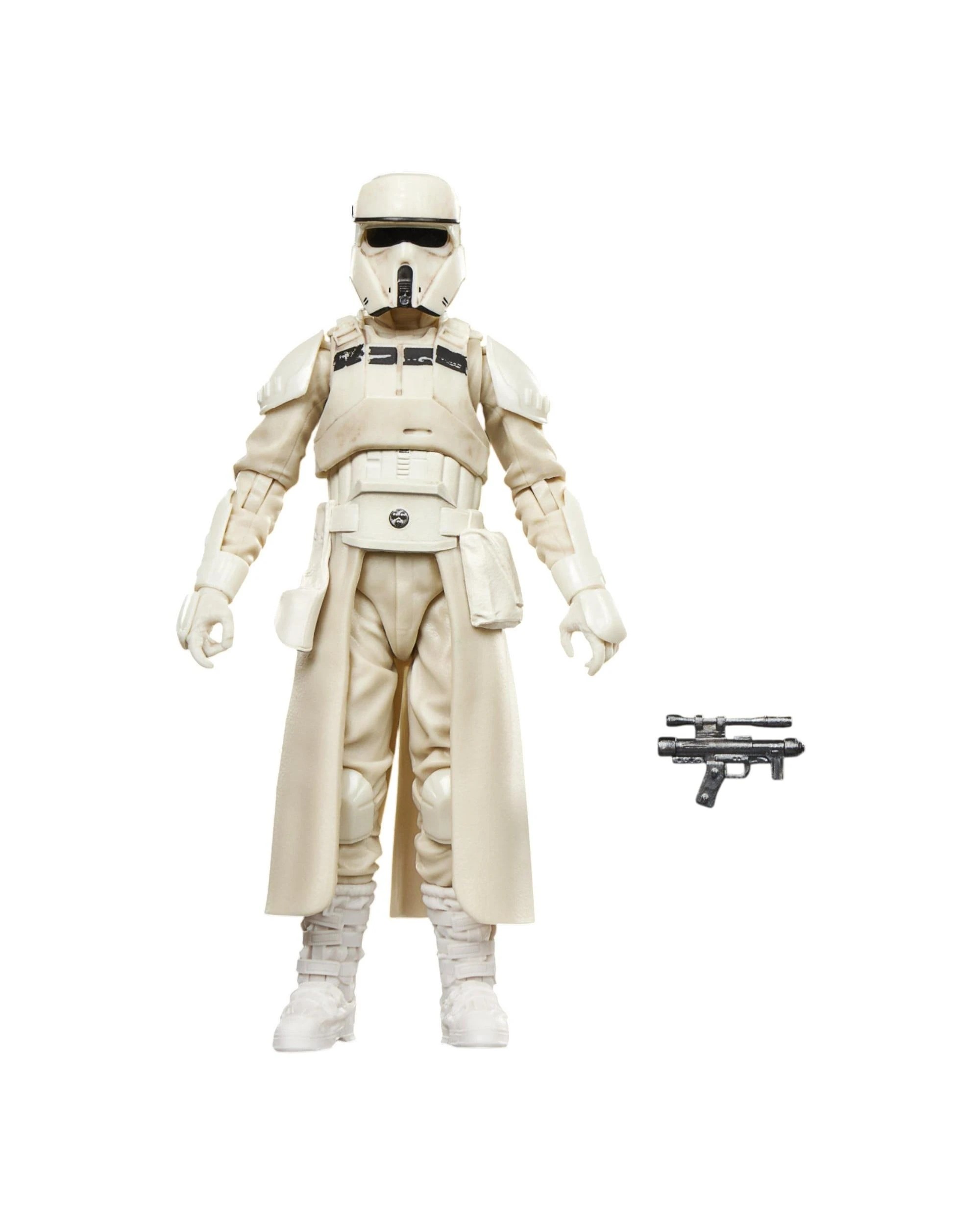 2 Star Wars The Black Series Star Wars: The Mandalorian and Grogu Imperial Remnant AT-RT Driver Action Figure, 2 of 5