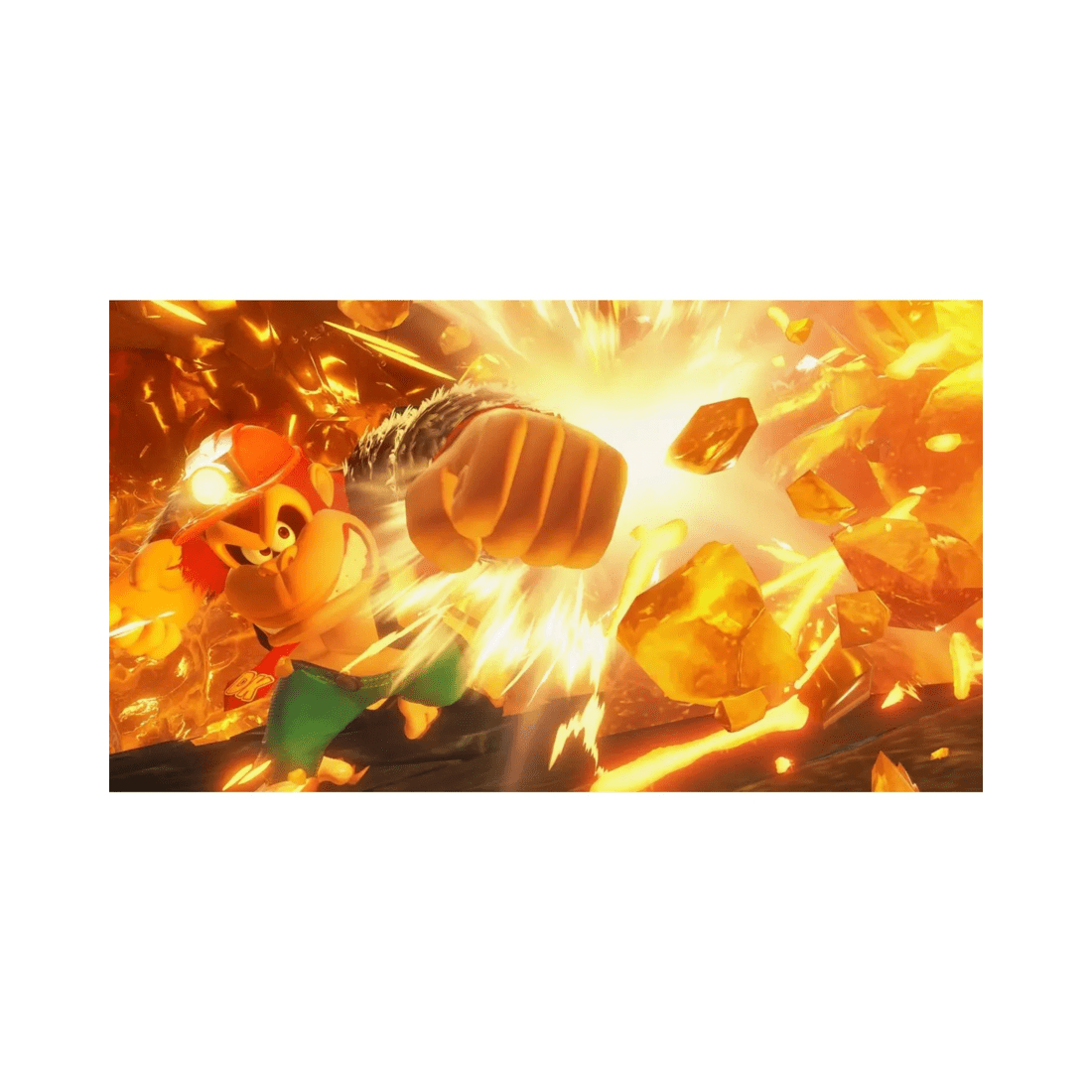 9 Nintendo Donkey Kong Bananza - Switch 2, 9 of 10