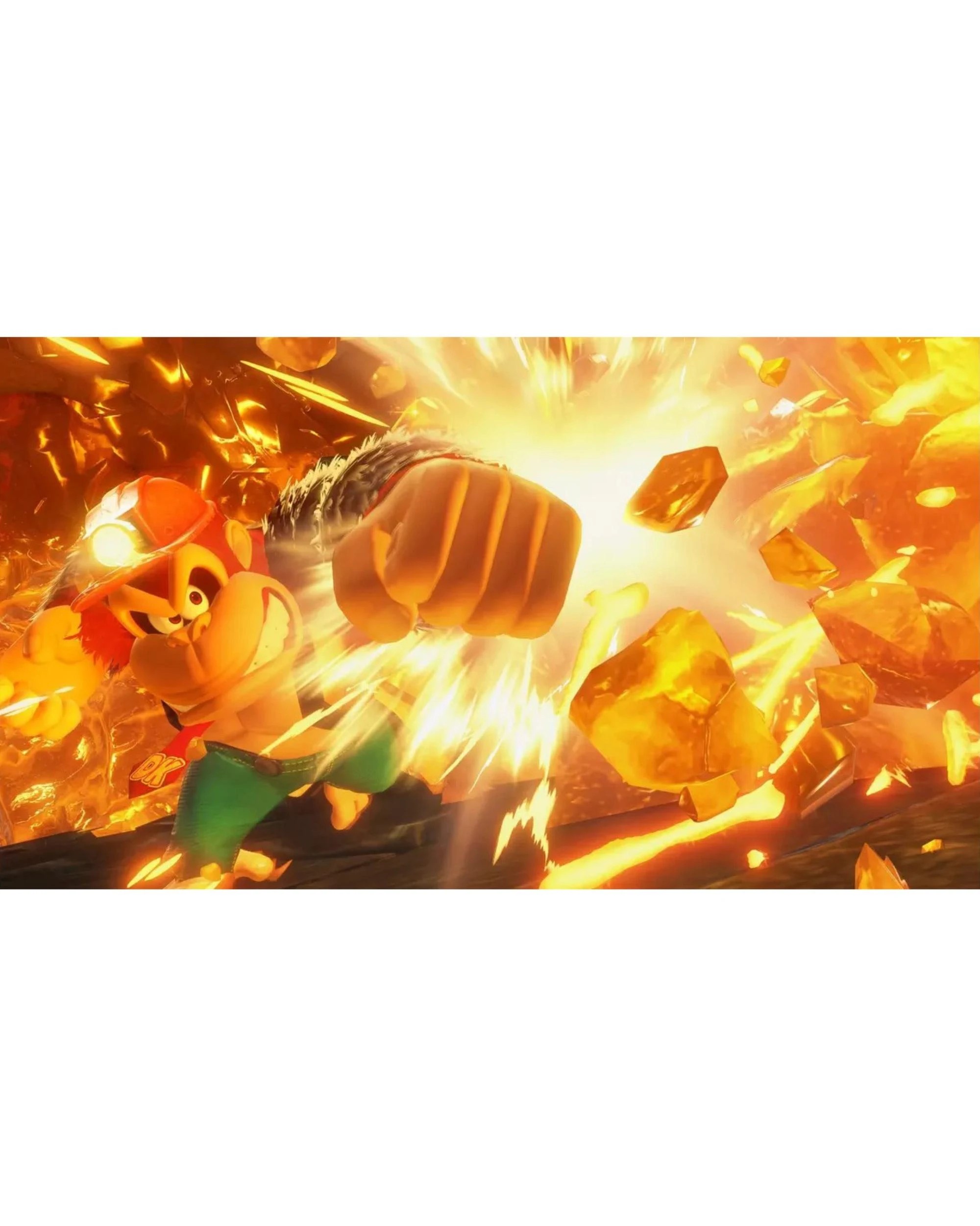 9 Donkey Kong Bananza - Switch 2, 9 of 10