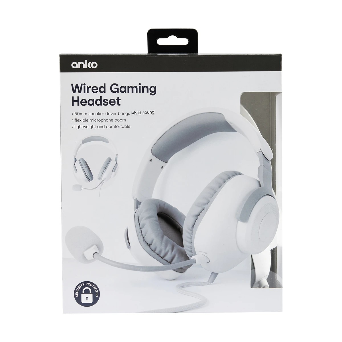 10 Wired Gaming Headset, 10 of 10