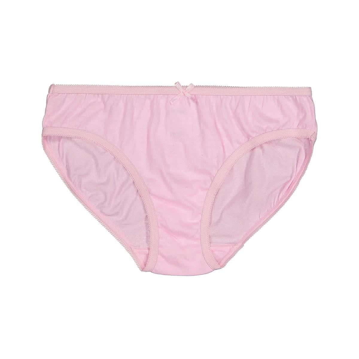 8 7 Pack Briefs Pink, 8 of 10