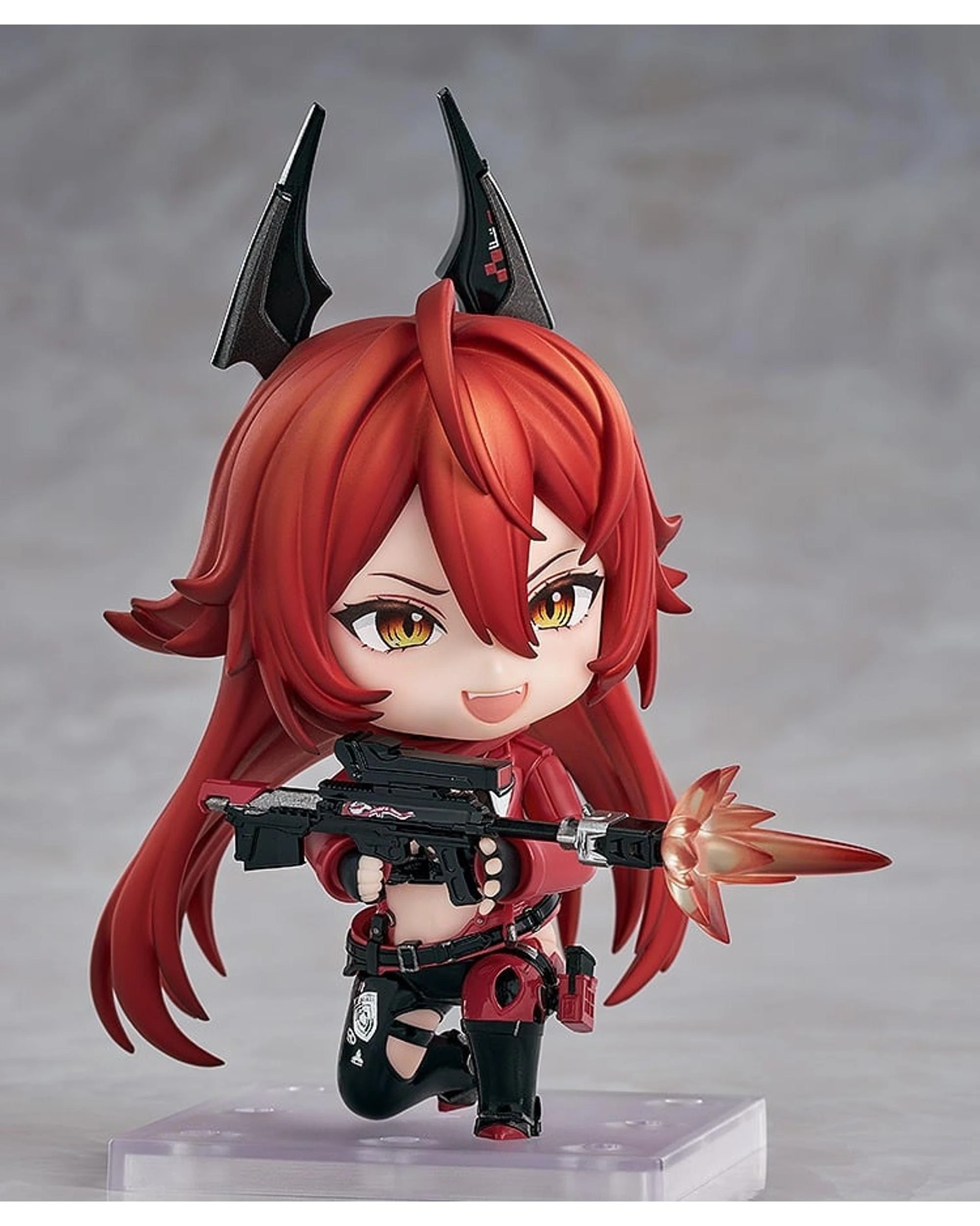 6 Nendoroid Goddess of Victory: Nikke Red Hood Figure, 6 of 7