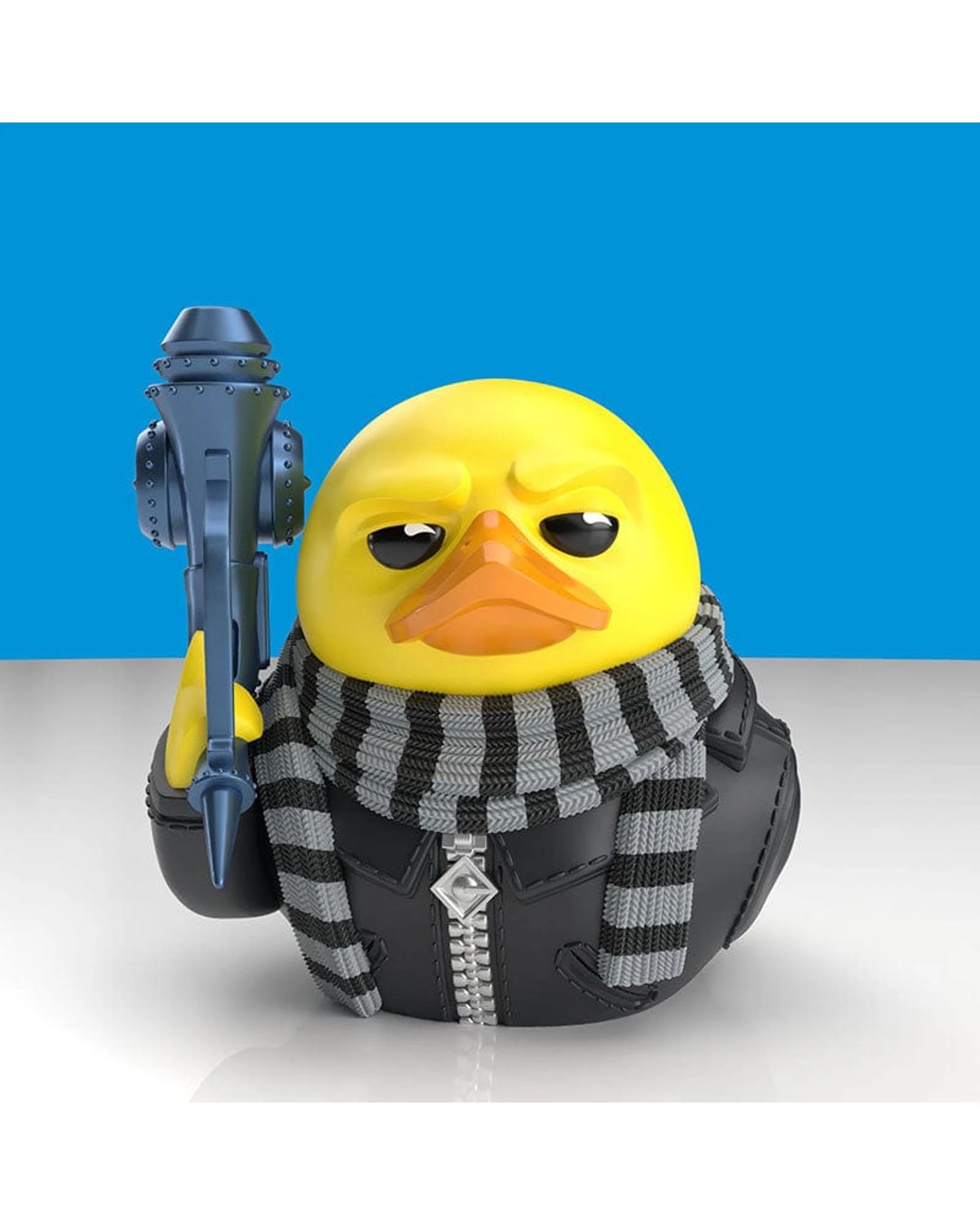 2 TUBBZ Minions Gru Boxed Edition Cosplaying Duck Figure, 2 of 8